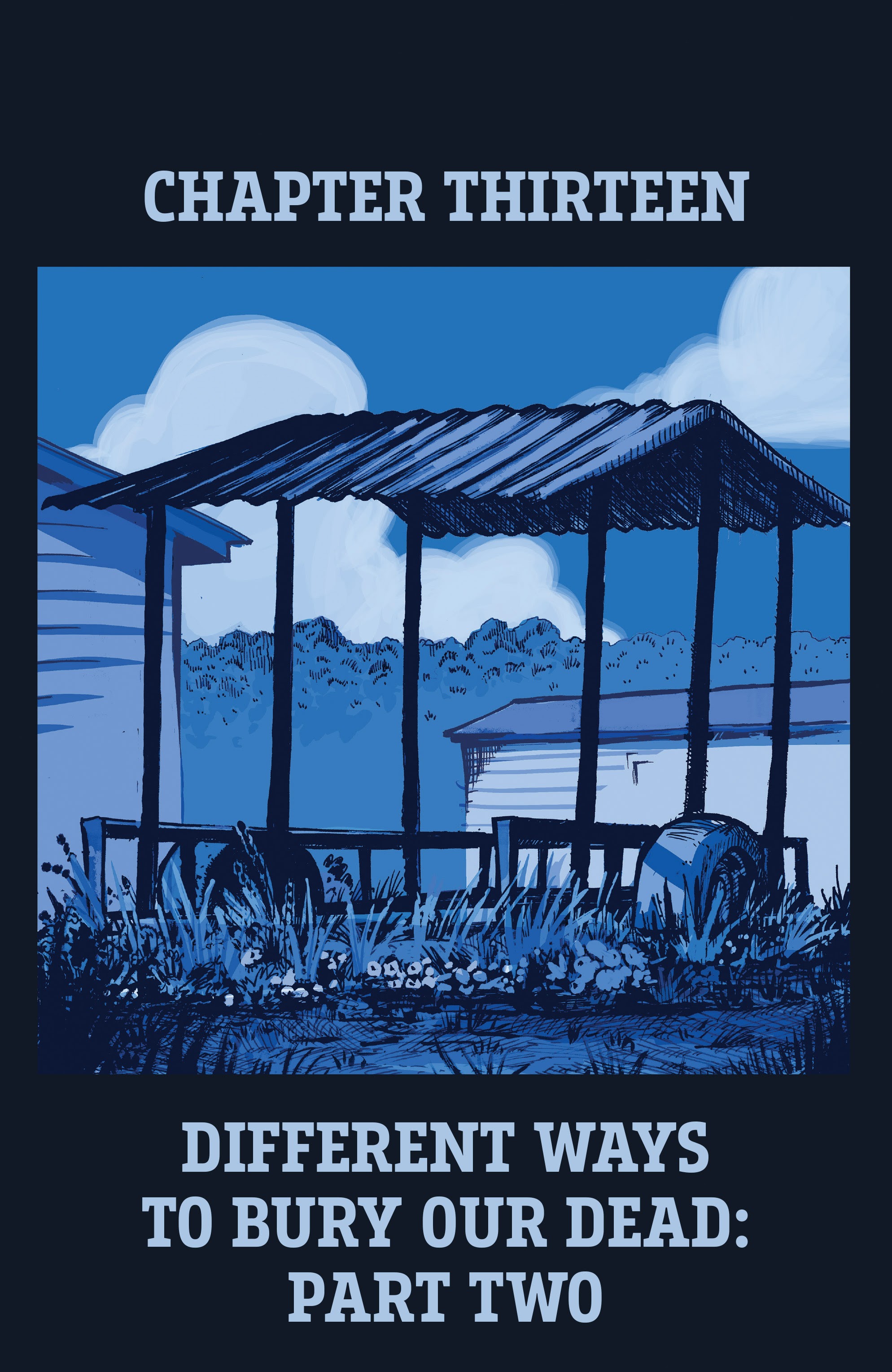 Read online The Down River People comic -  Issue # TPB (Part 2) - 95