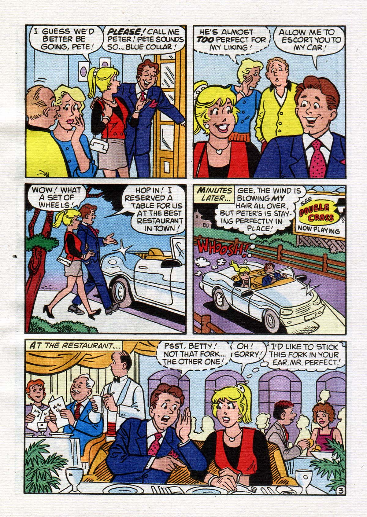 Read online Laugh Comics Digest comic -  Issue #195 - 85