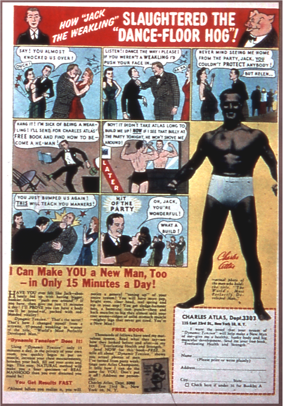 Read online Blackhawk (1957) comic -  Issue #14 - 52