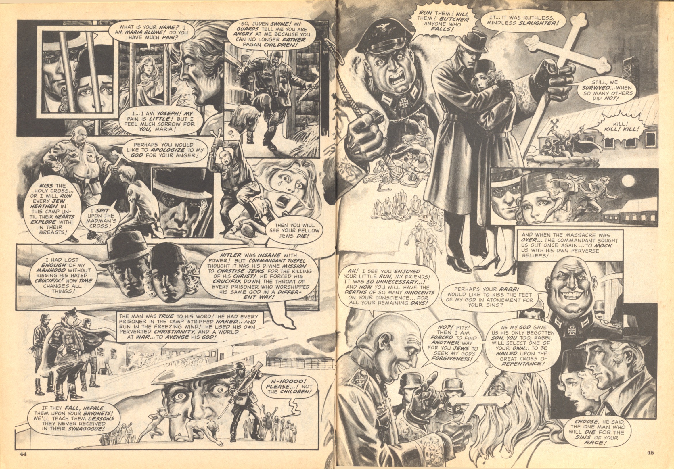 Creepy (1964) Issue #126 #126 - English 41