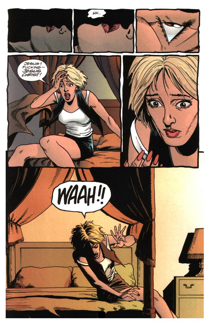 Read online Judge Dredd Megazine (vol. 3) comic -  Issue #50 - 30