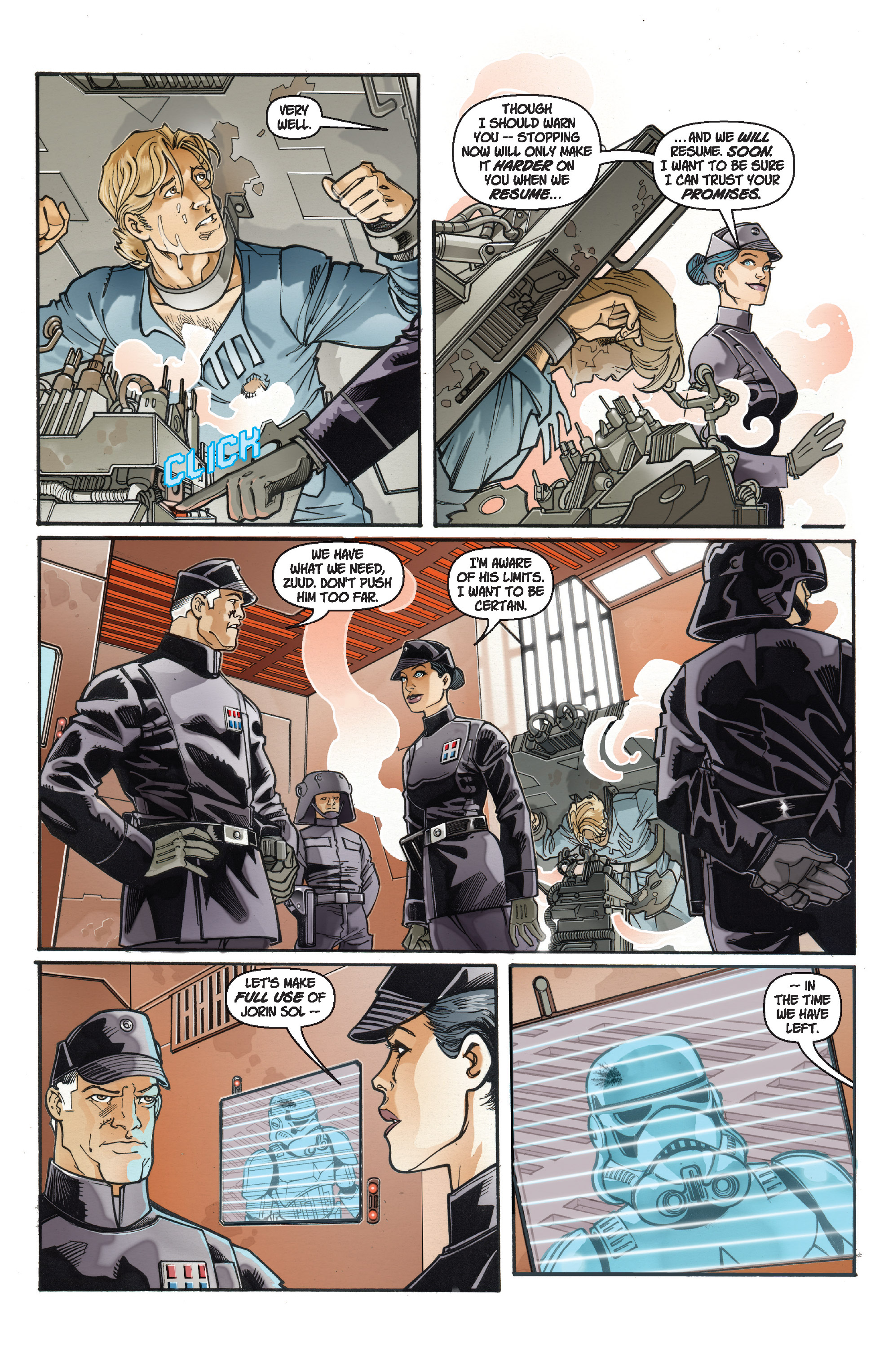 Read online Star Wars Legends: The Rebellion - Epic Collection comic -  Issue # TPB 3 (Part 4) - 32