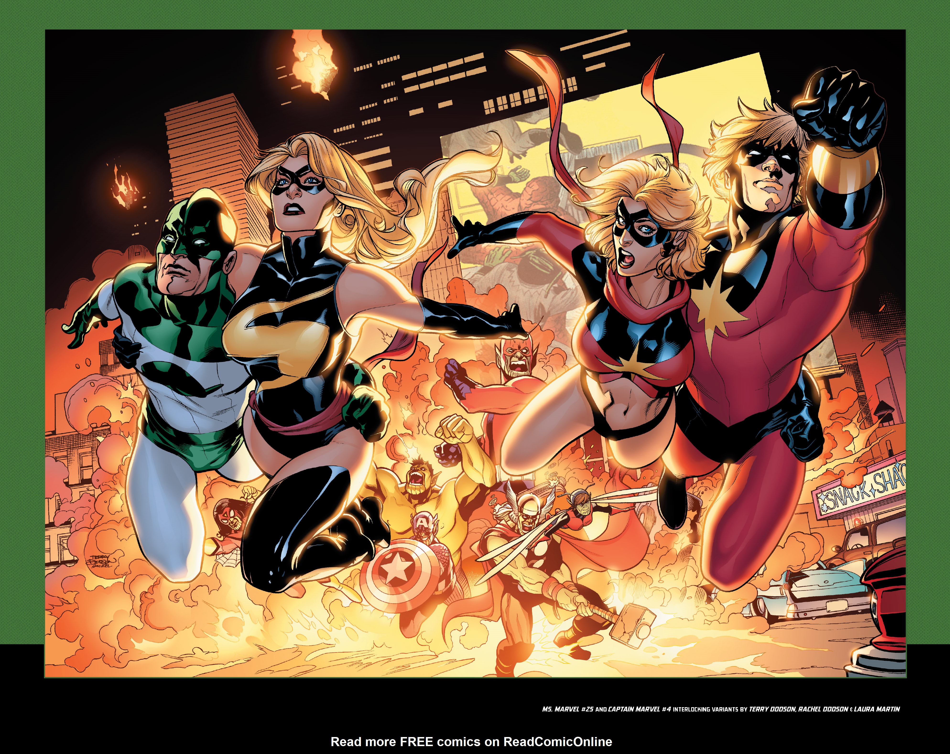 Read online Secret Invasion: Rise of the Skrulls comic -  Issue # TPB (Part 5) - 57