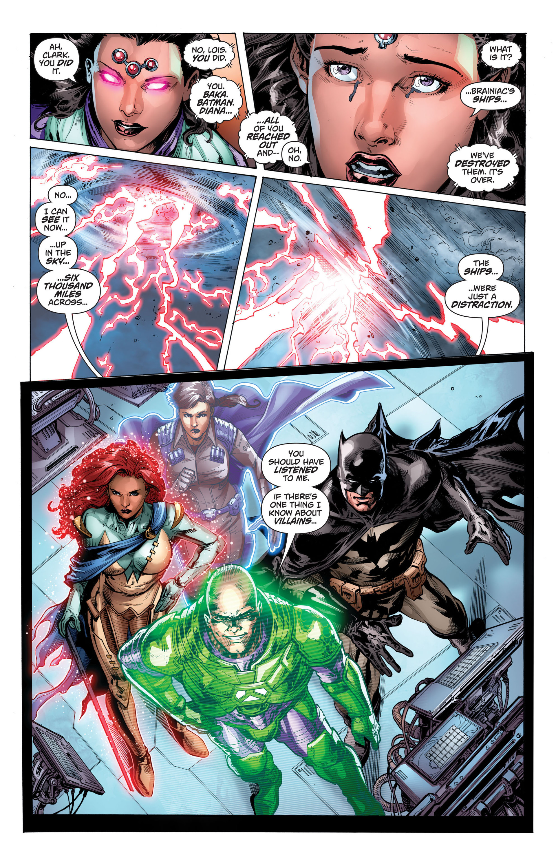 Read online Action Comics (2011) comic -  Issue #Action Comics (2011) Annual 3 - 38