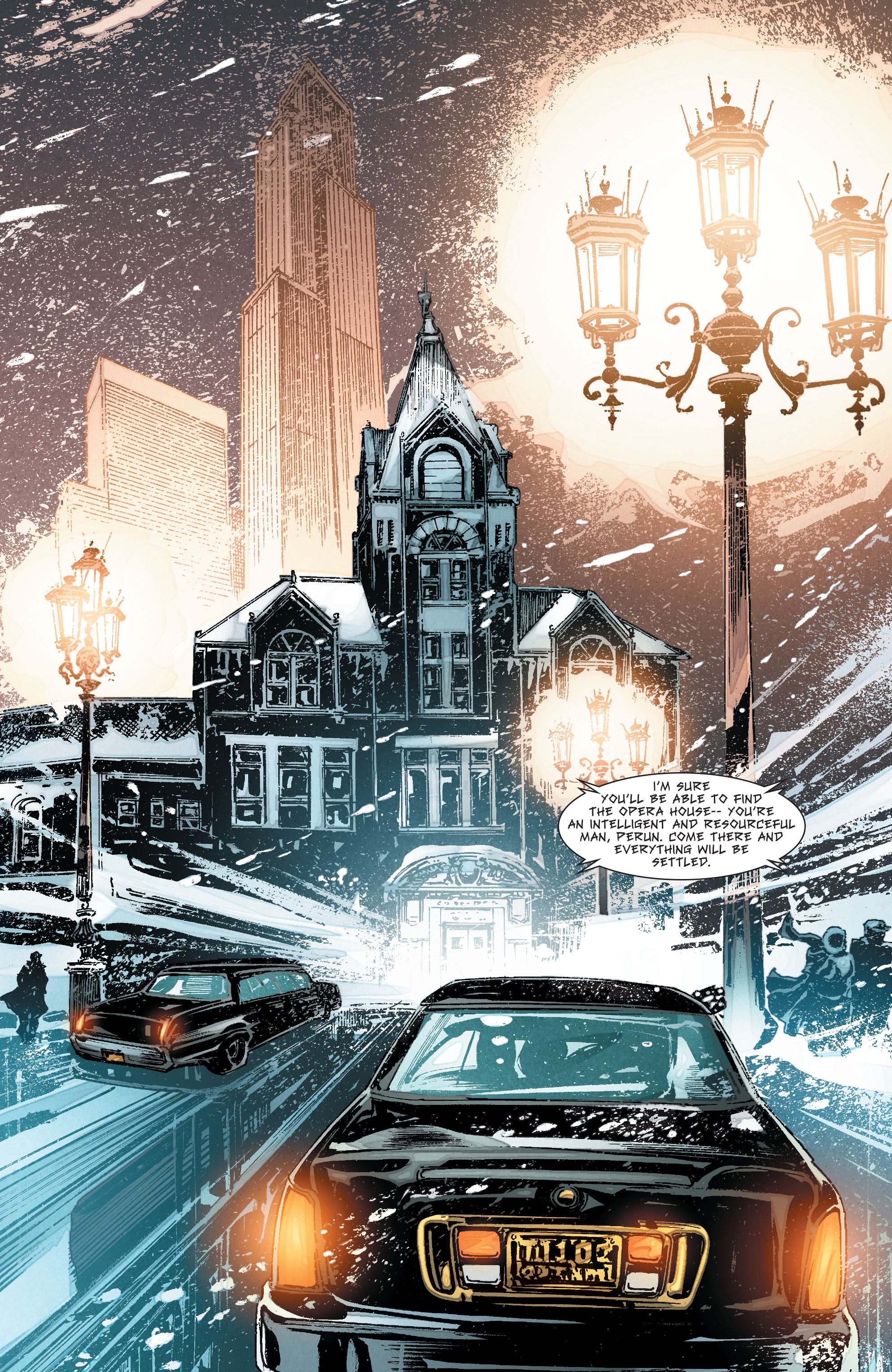 Read online Batman (1940) comic -  Issue #661 - 8