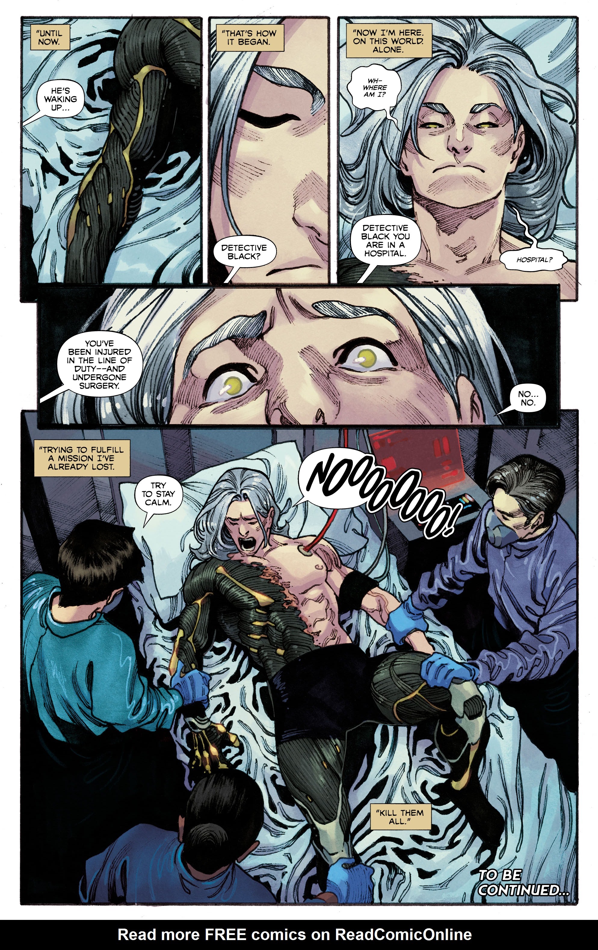 Read online Bleed Them Dry comic -  Issue #2 - 23