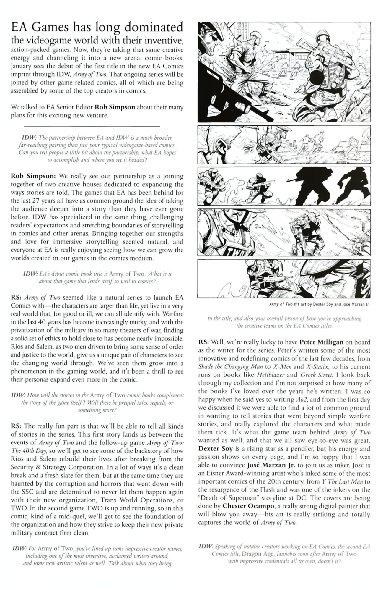 Read online Star Trek: The Next Generation: Ghosts comic -  Issue #2 - 27