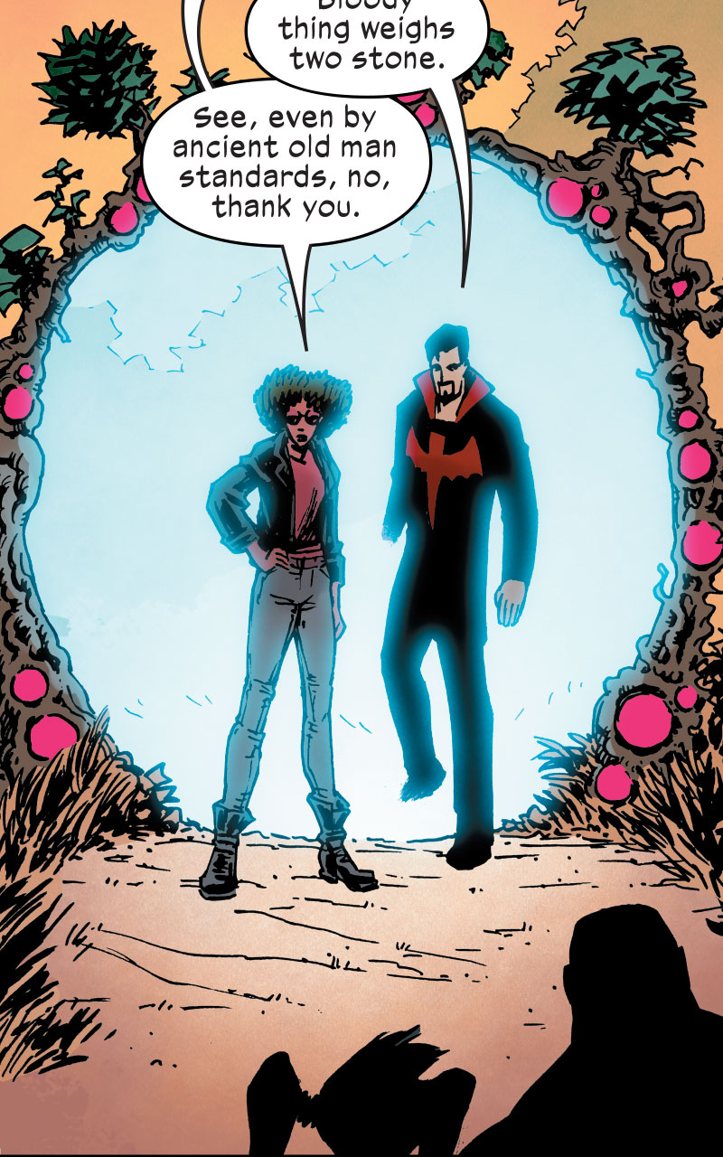 Read online X-Men Unlimited: Infinity Comic comic -  Issue #15 - 11