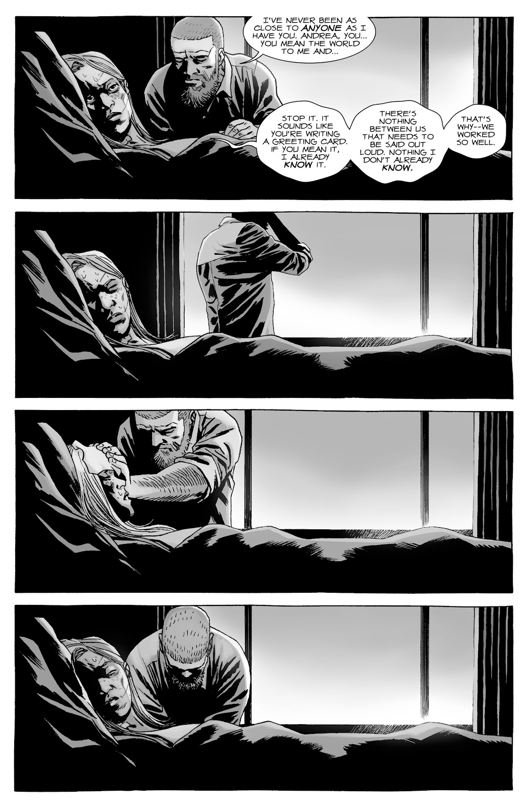 The Walking Dead issue 167 - Page 18