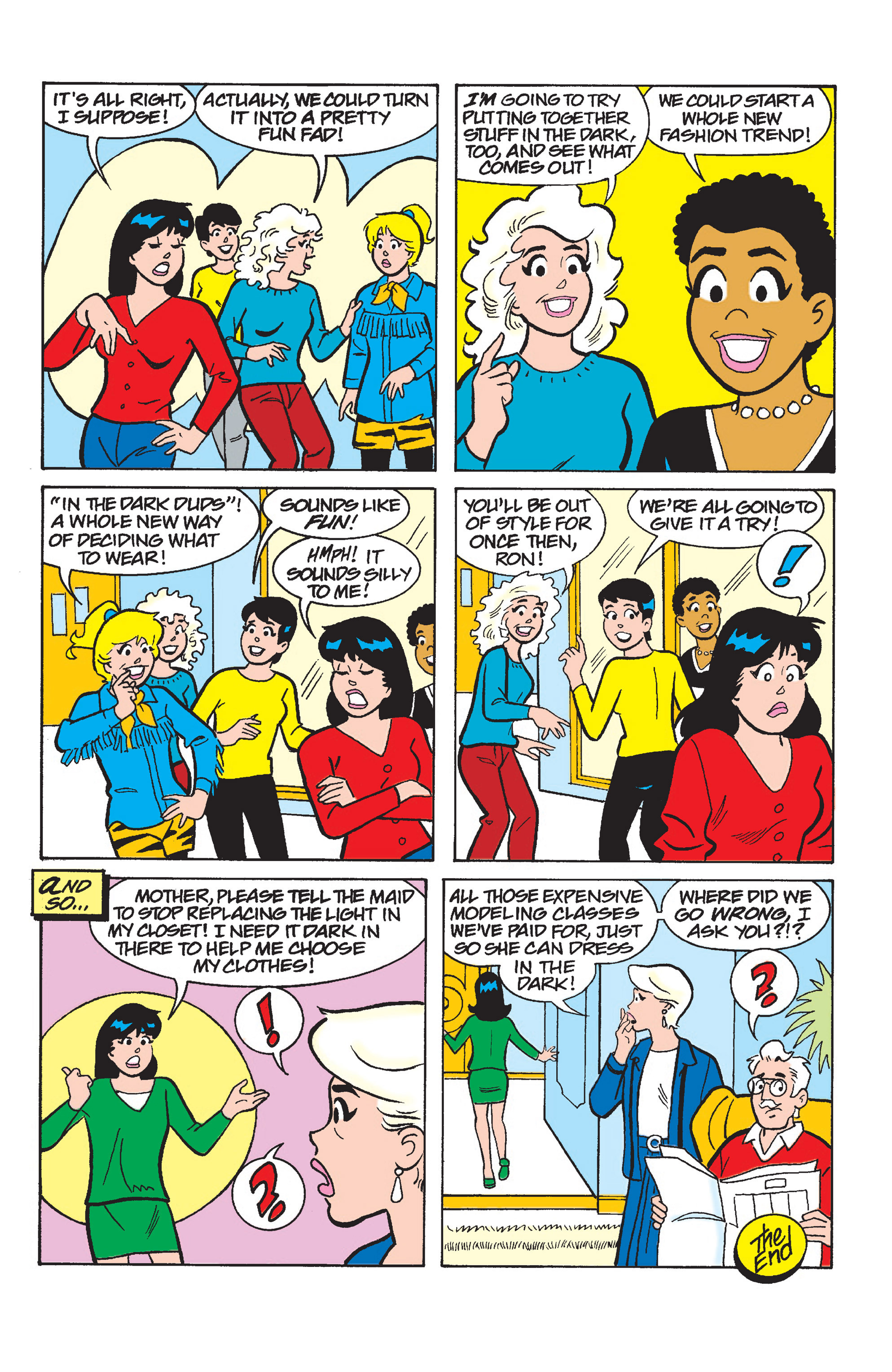 Read online Pep Digital comic -  Issue #53 - 126