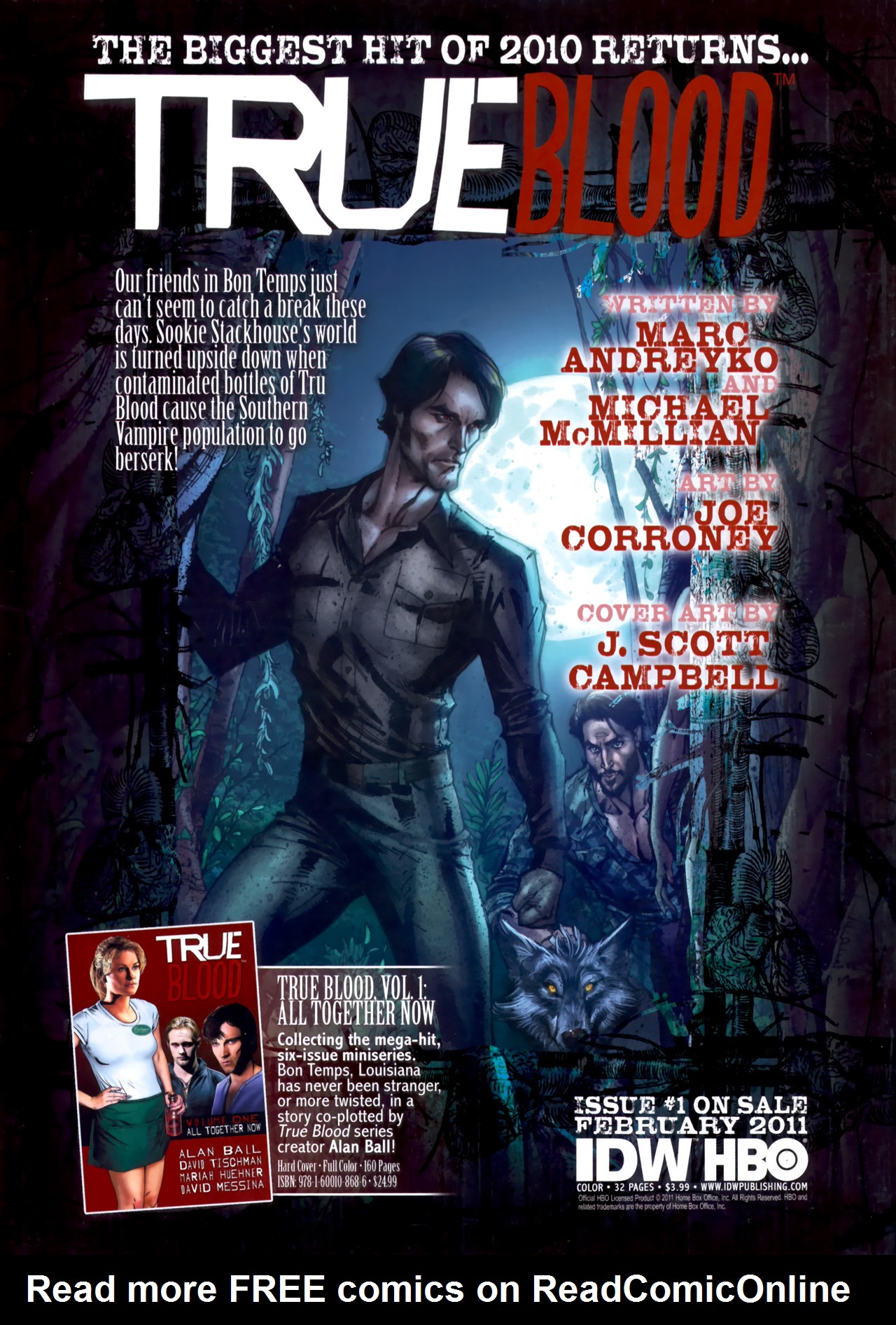 Read online Iron Siege comic -  Issue #2 - 20