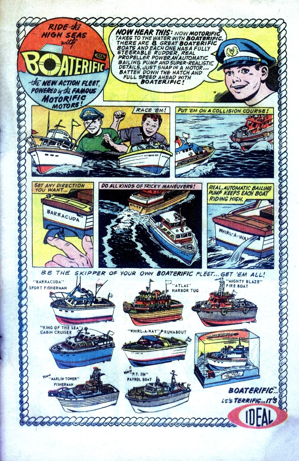 Read online The Adventures of Jerry Lewis comic -  Issue #107 - 9