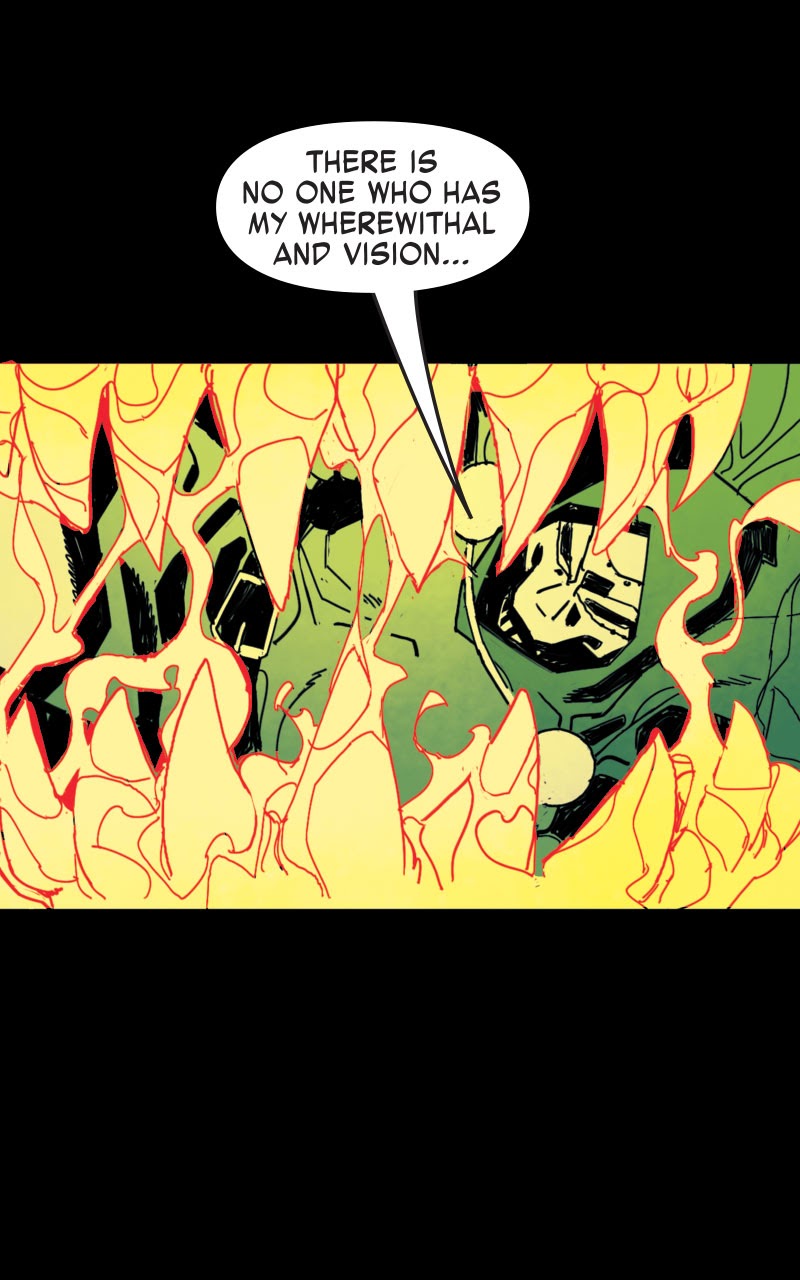Read online Ghost Rider: Kushala Infinity Comic comic -  Issue #8 - 93