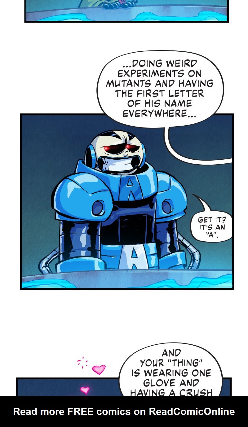 Read online Giant-Size Little Marvels: Infinity Comic comic -  Issue #4 - 19