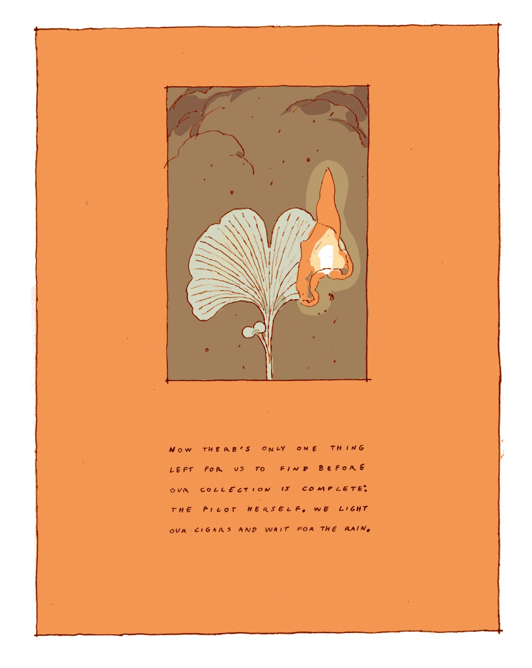 Read online Stages of Rot comic -  Issue # TPB (Part 2) - 11