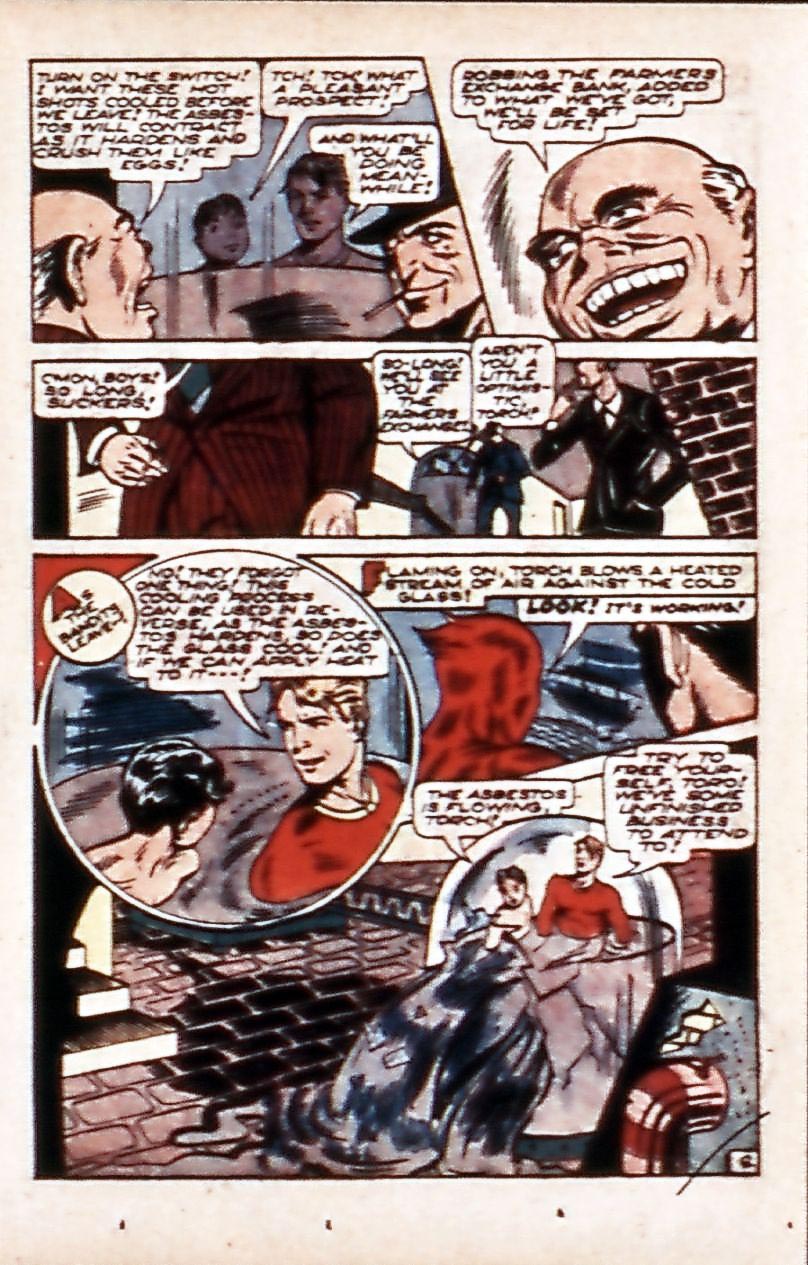 Captain America Comics 44 Page 22