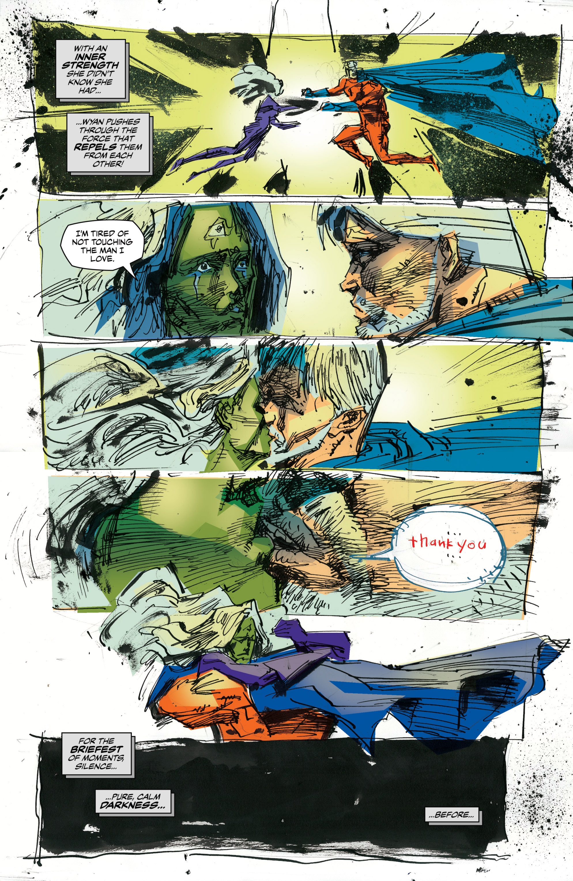 Read online The Biggest Bang (2016) comic -  Issue #4 - 26
