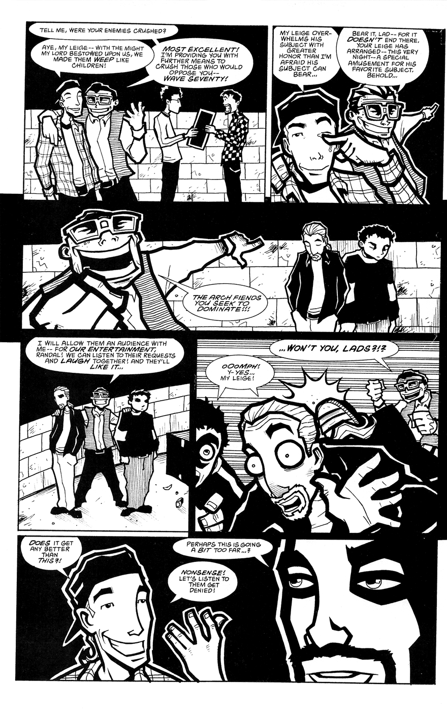Read online Tales from the Clerks: The Omnibus Collection comic -  Issue # TPB (Part 1) - 58
