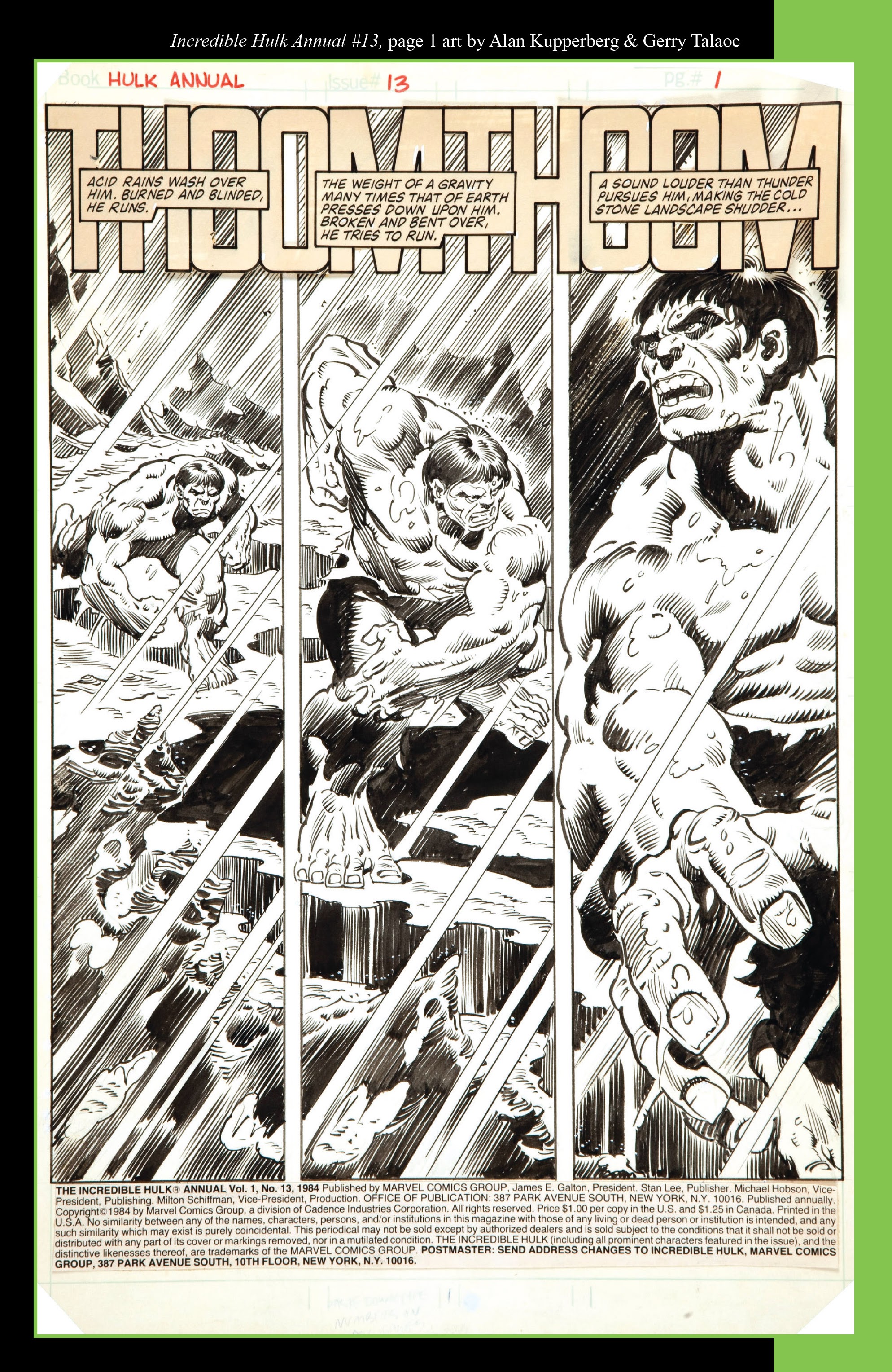 Read online Incredible Hulk: Crossroads comic -  Issue # TPB (Part 4) - 66