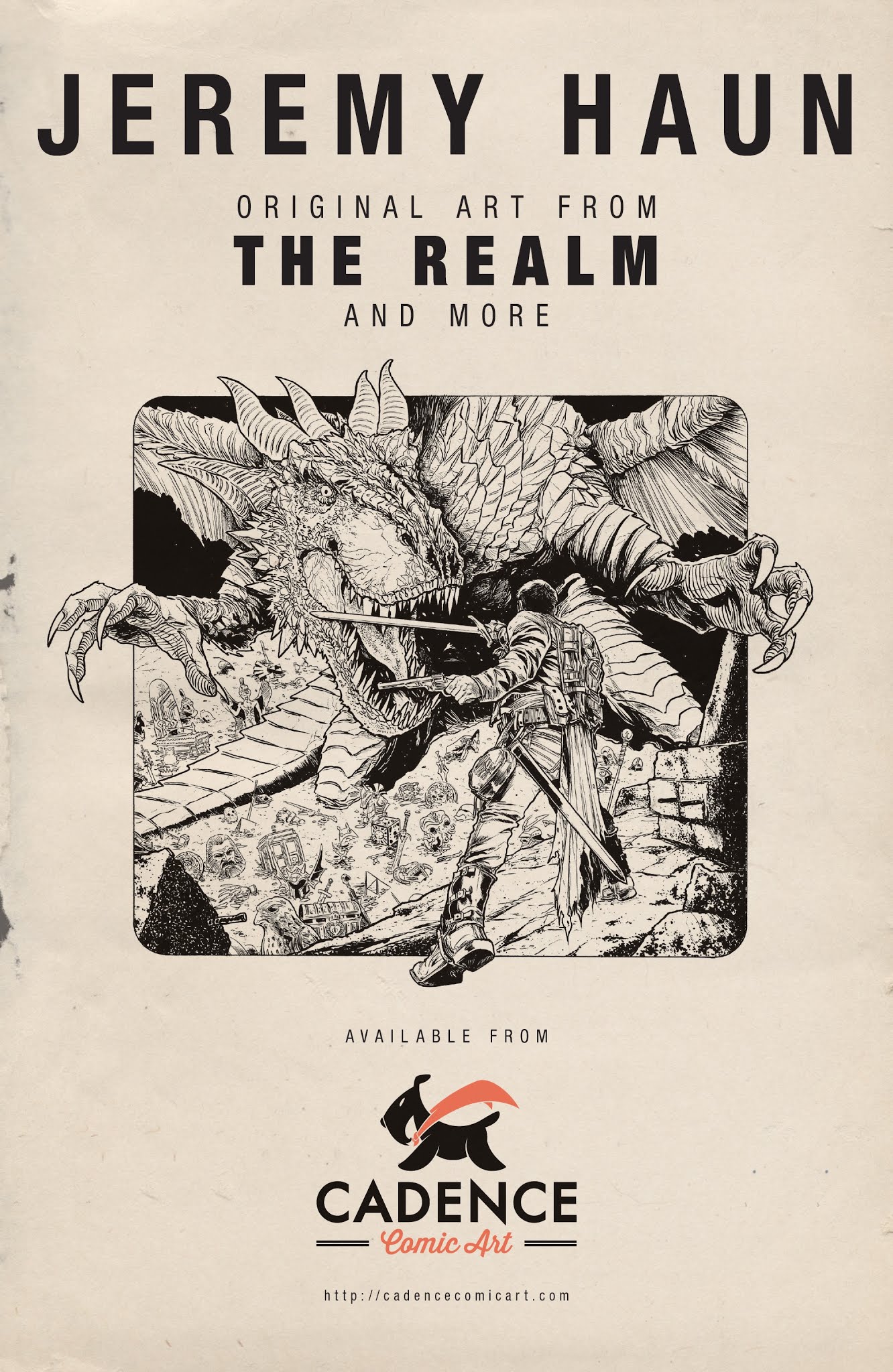 Read online The Realm comic -  Issue #10 - 26
