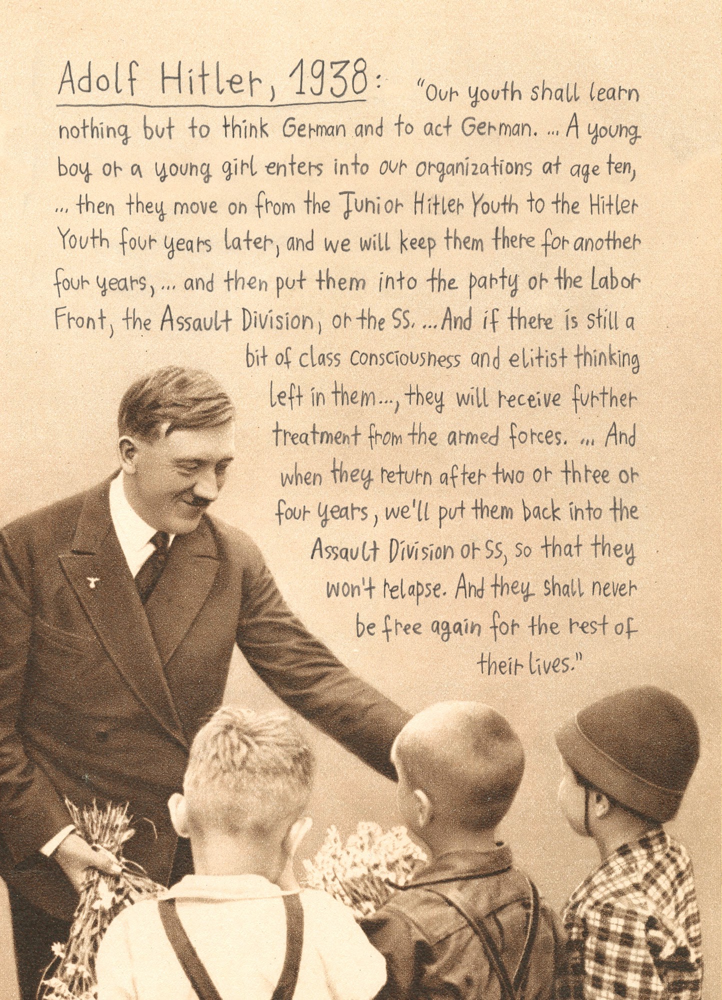 Read online Belonging: A German Reckons with History and Home comic -  Issue # TPB (Part 1) - 59