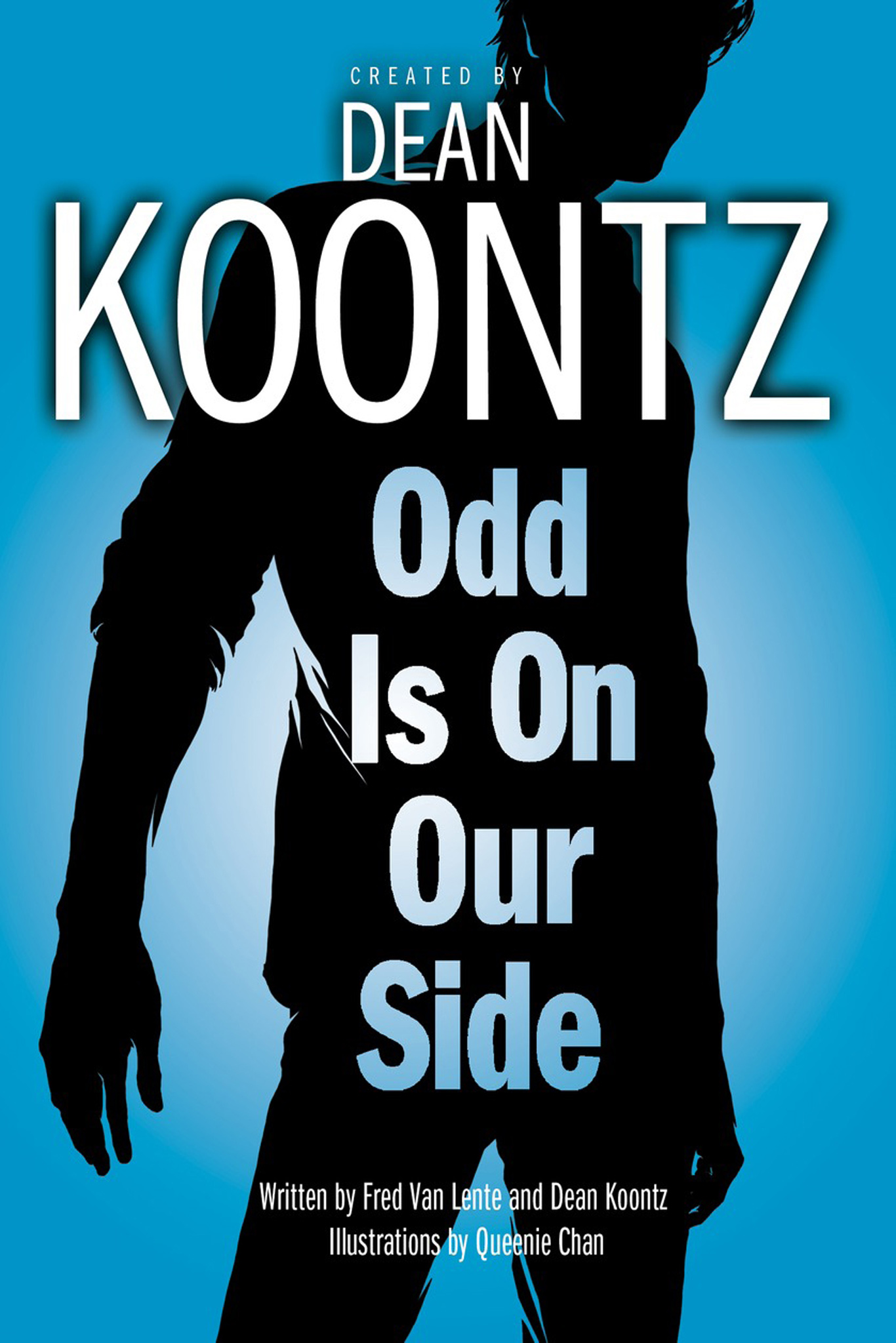 Read online Odd Is on Our Side comic -  Issue # TPB (Part 1) - 1