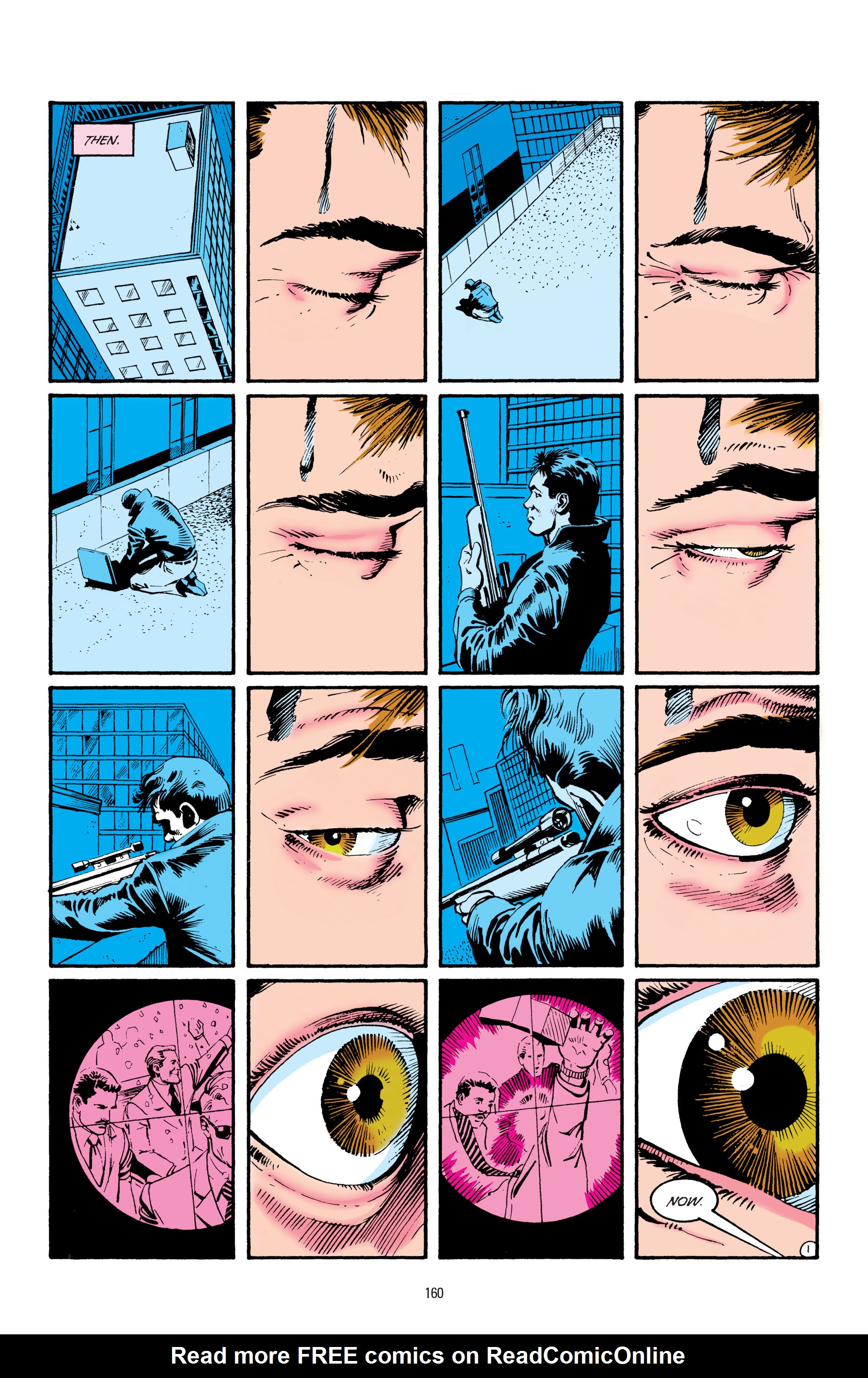 Read online Deadman (2011) comic -  Issue # TPB 5 (Part 2) - 57