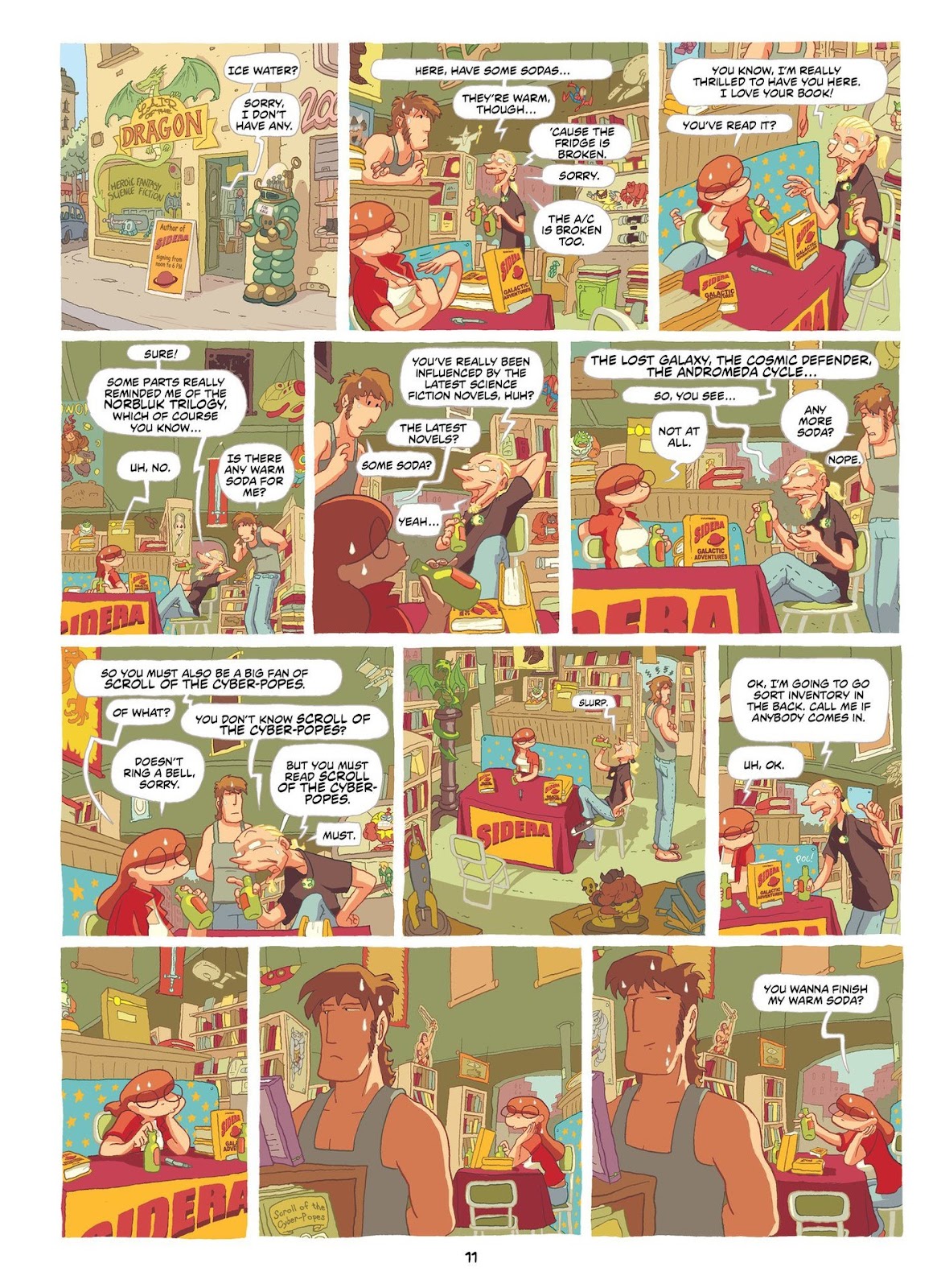 Lou! (2012) issue 4 - Page 15
