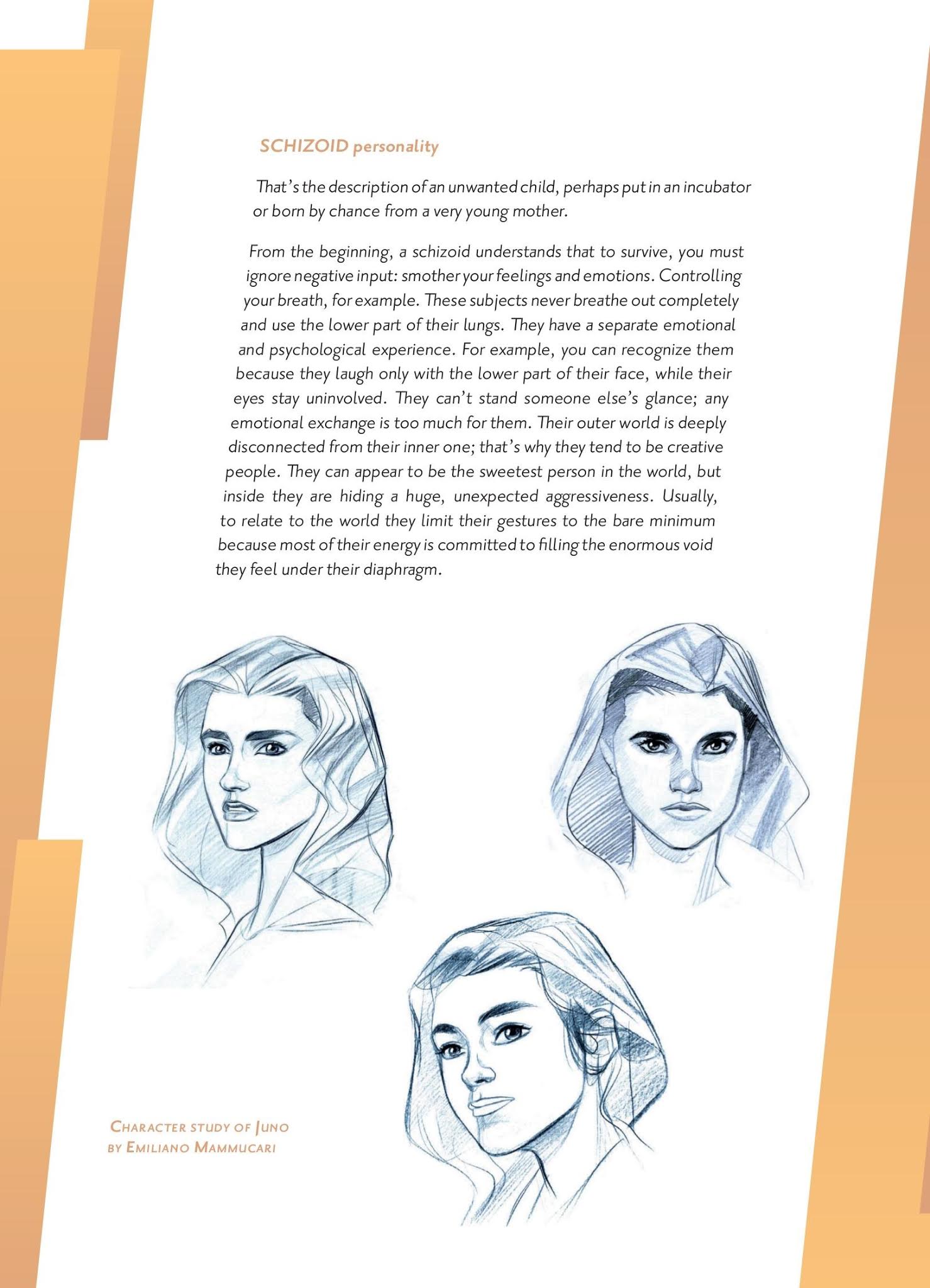 Read online Orphans comic -  Issue # TPB 2 (Part 4) - 8