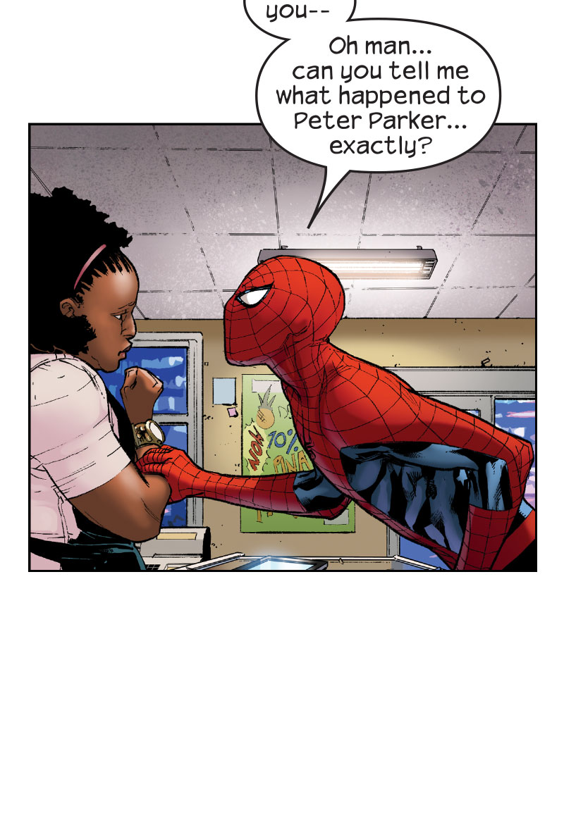 Read online Spider-Men: Infinity Comic comic -  Issue #4 - 67