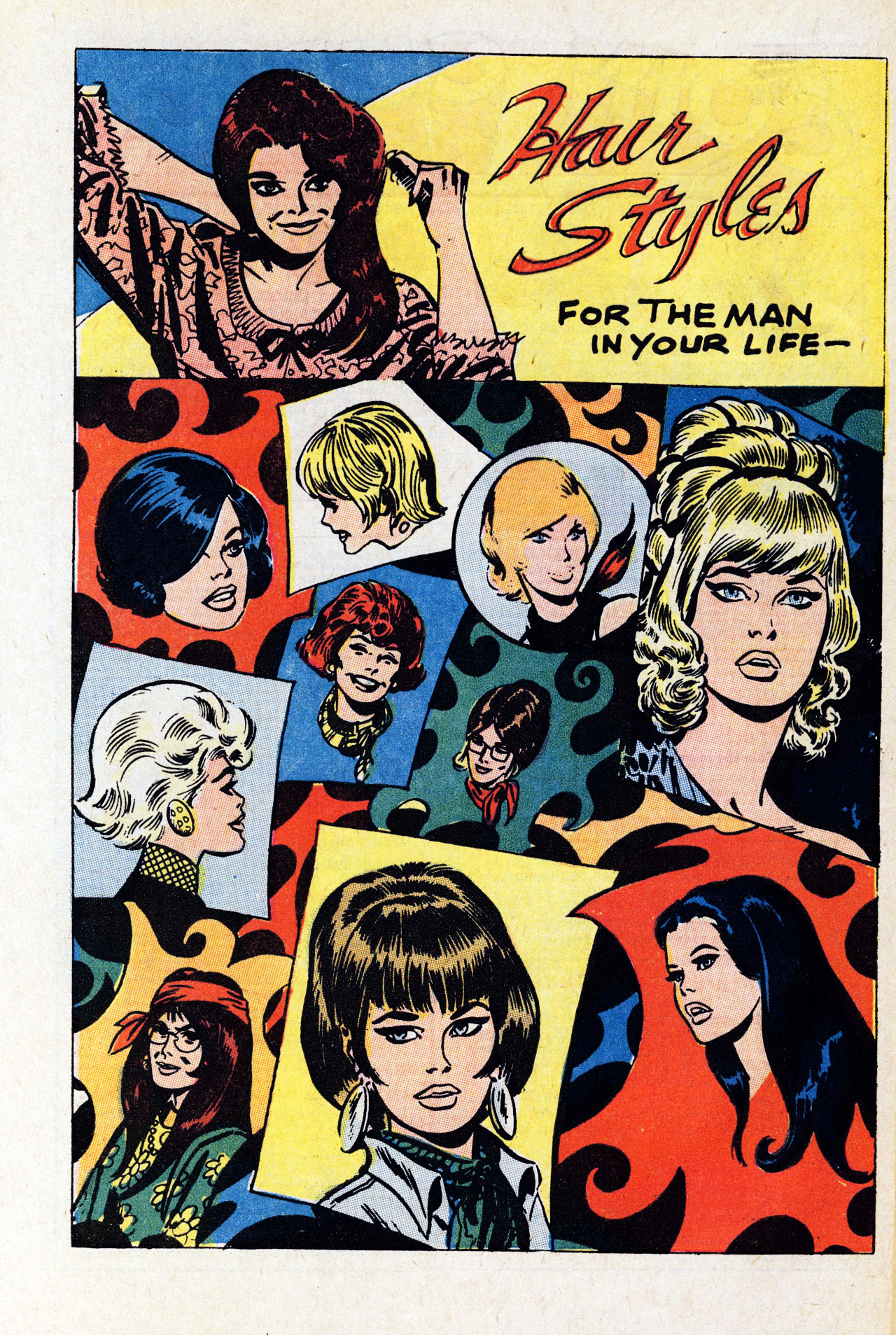Read online My Love comic -  Issue #9 - 32