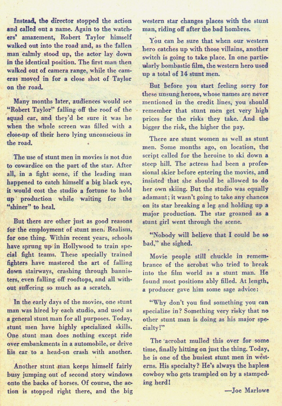 Adventure Comics (1938) issue 201 - Page 32