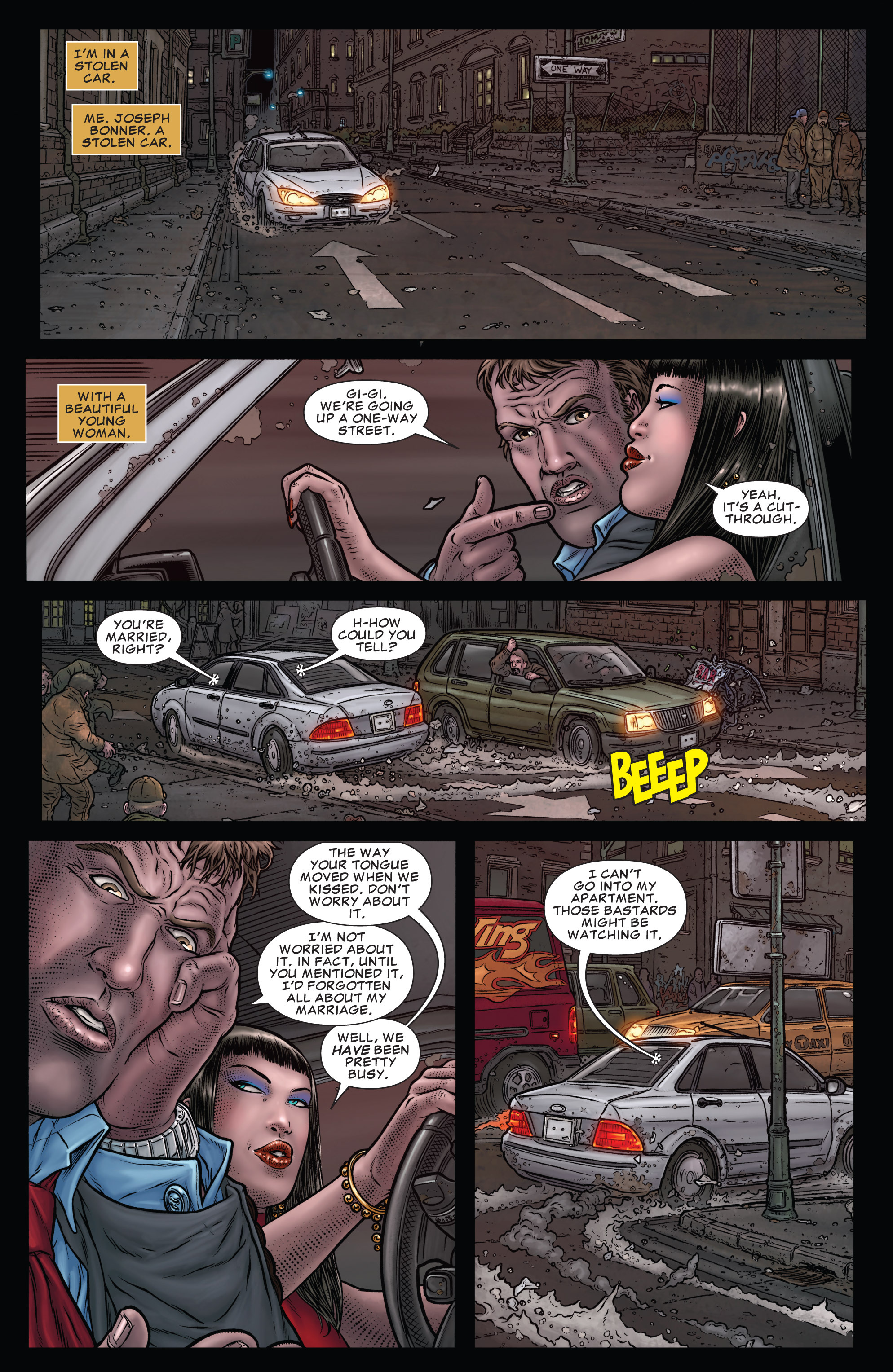 Read online Punisher Max: The Complete Collection comic -  Issue # TPB 6 (Part 2) - 53