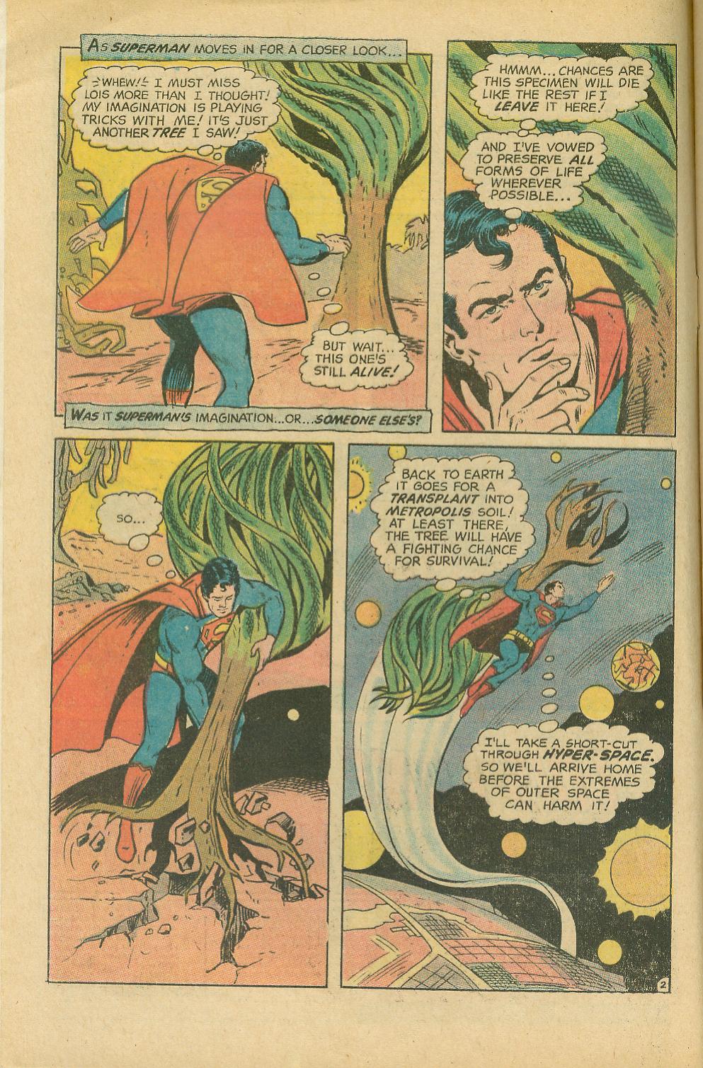 Read online Superman's Girl Friend, Lois Lane comic -  Issue #112 - 4