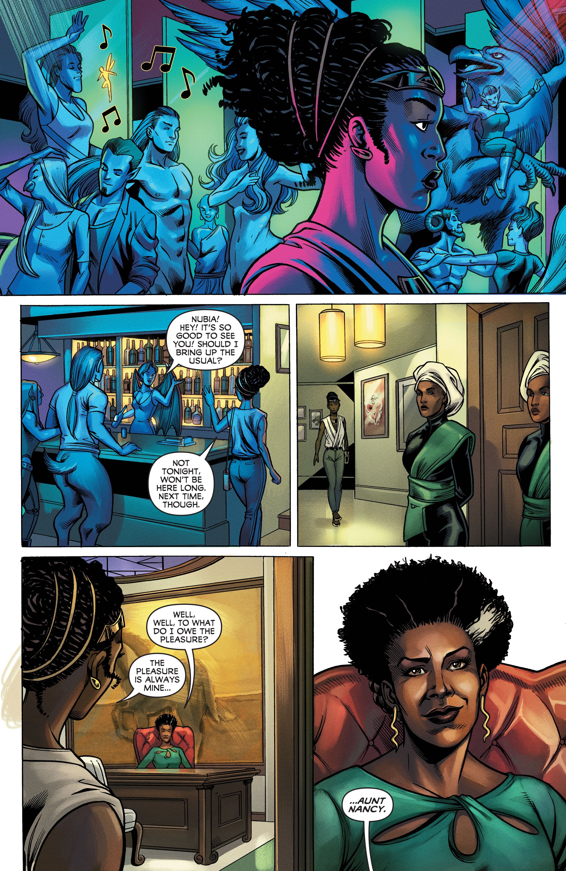 Read online Future State: Immortal Wonder Woman comic -  Issue #1 - 37