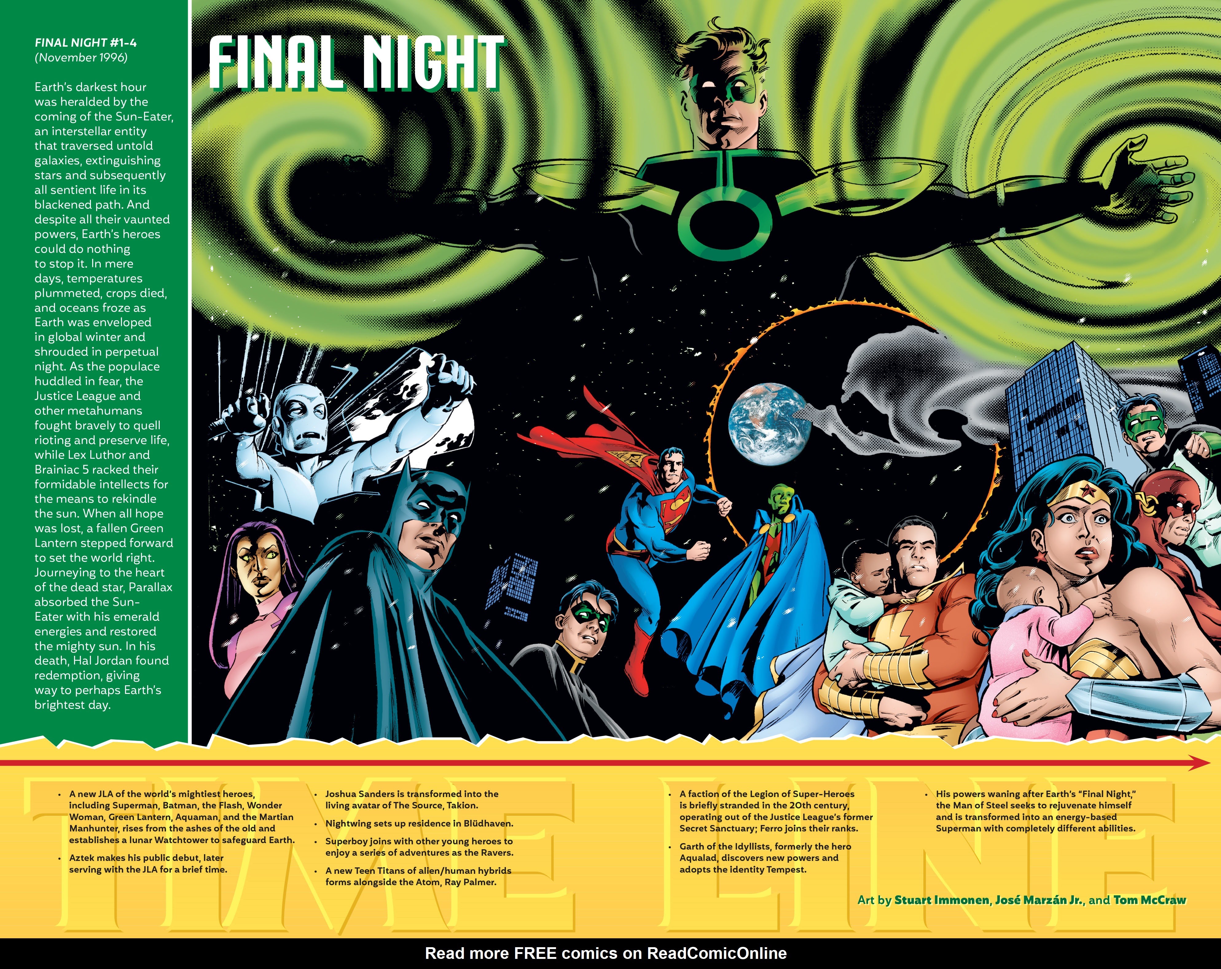 Read online Final Night comic -  Issue # _TPB (Updated Edition) (Part 2) - 67