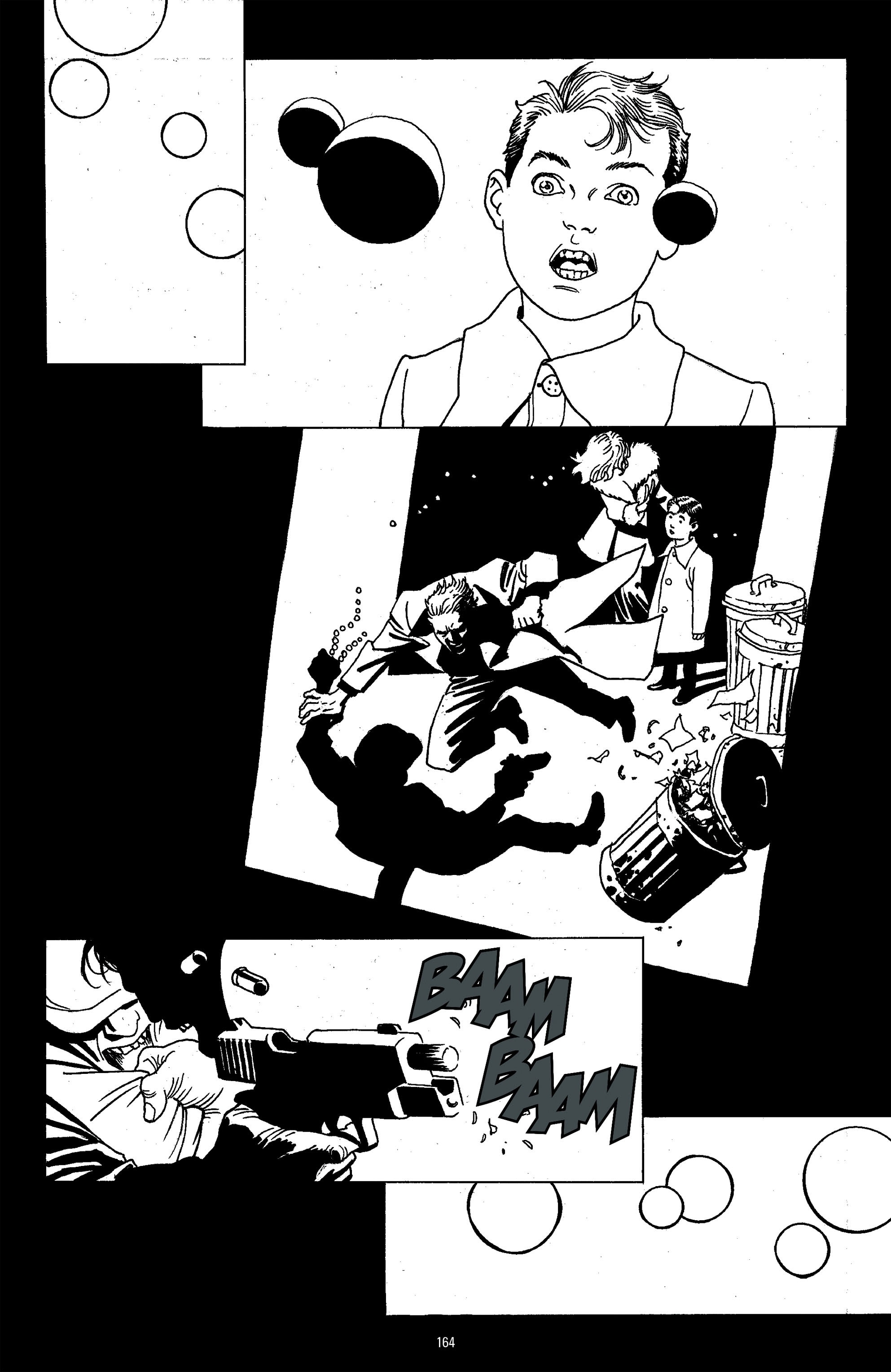 Read online Batman Noir: Eduardo Risso: The Deluxe Edition comic -  Issue # TPB (Part 2) - 65