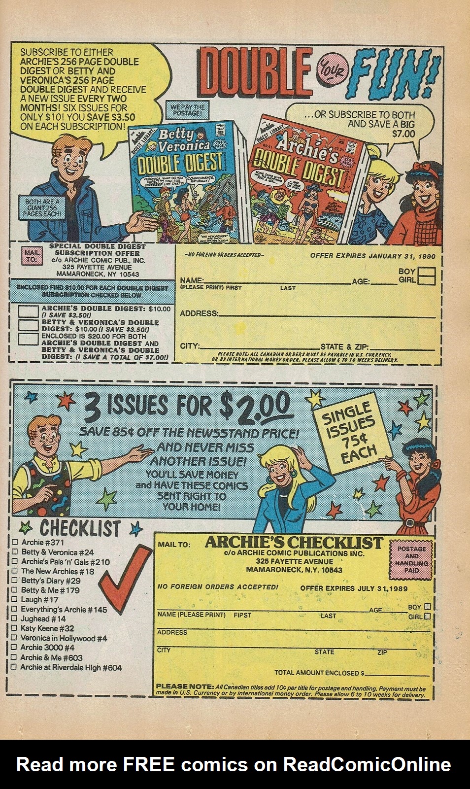 Read online The Adventures of Bayou Billy comic -  Issue #1 - 25