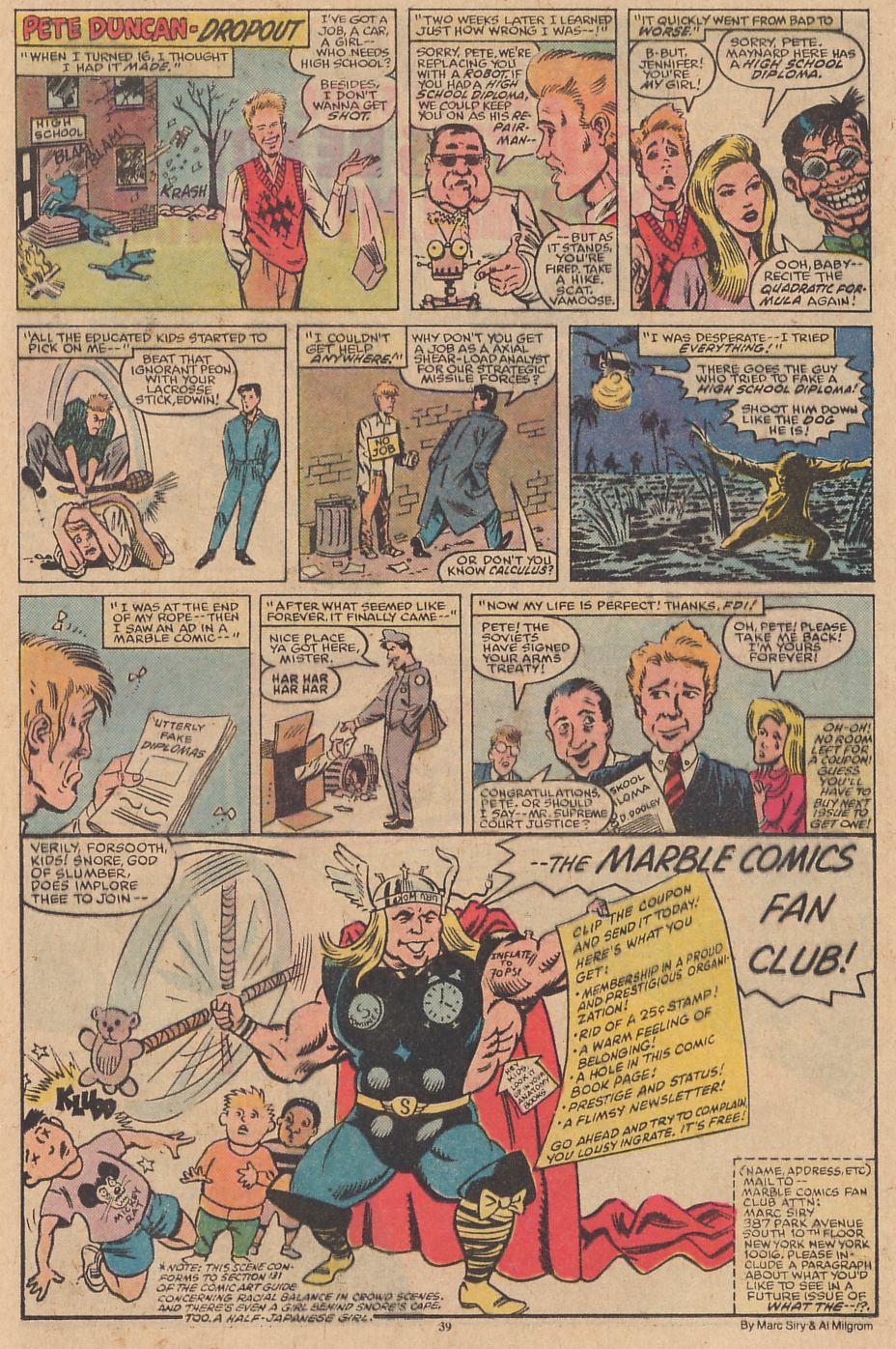 Read online What The--?! comic -  Issue #5 - 40