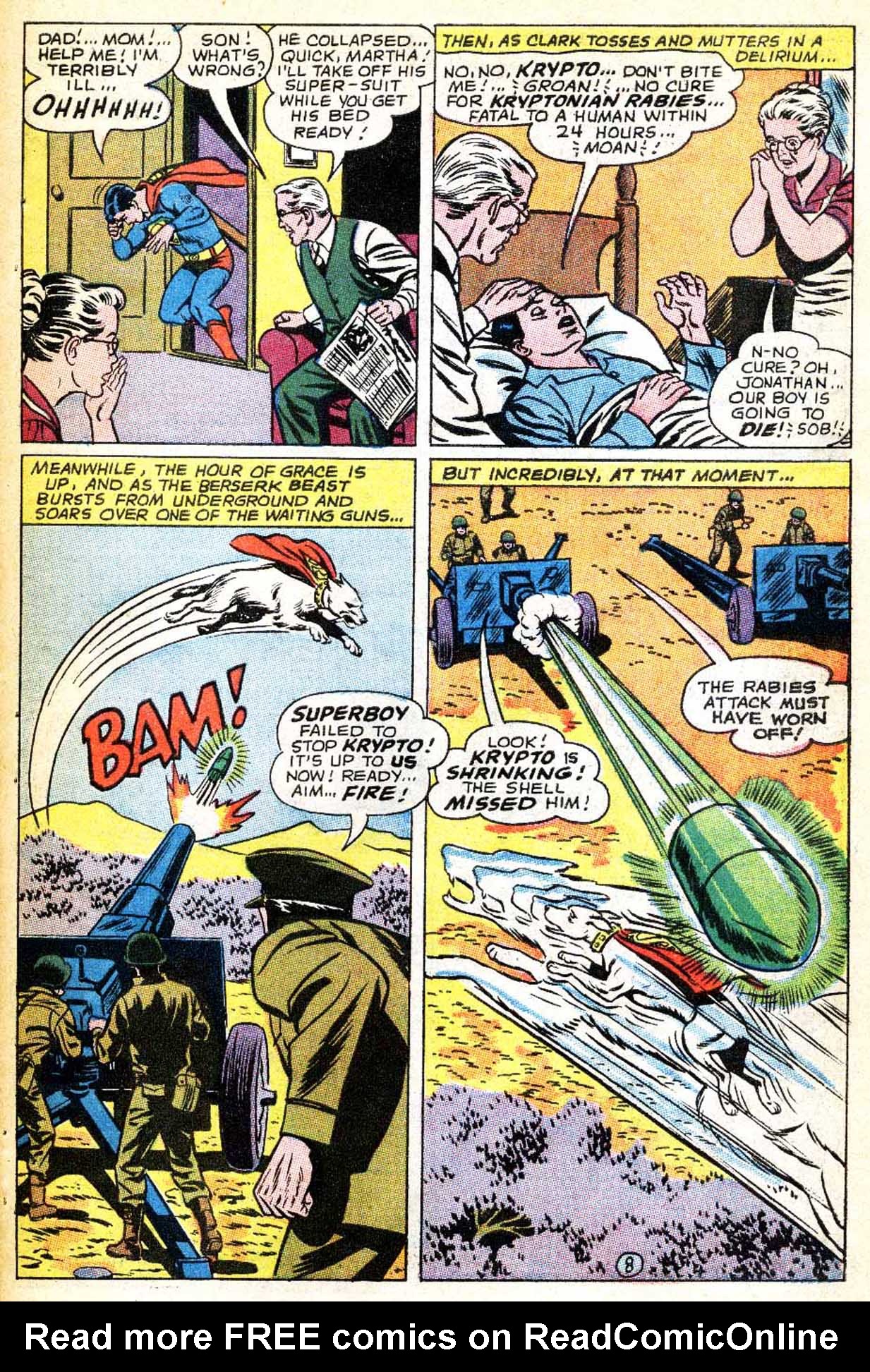 Superboy (1949) 140 Page 21