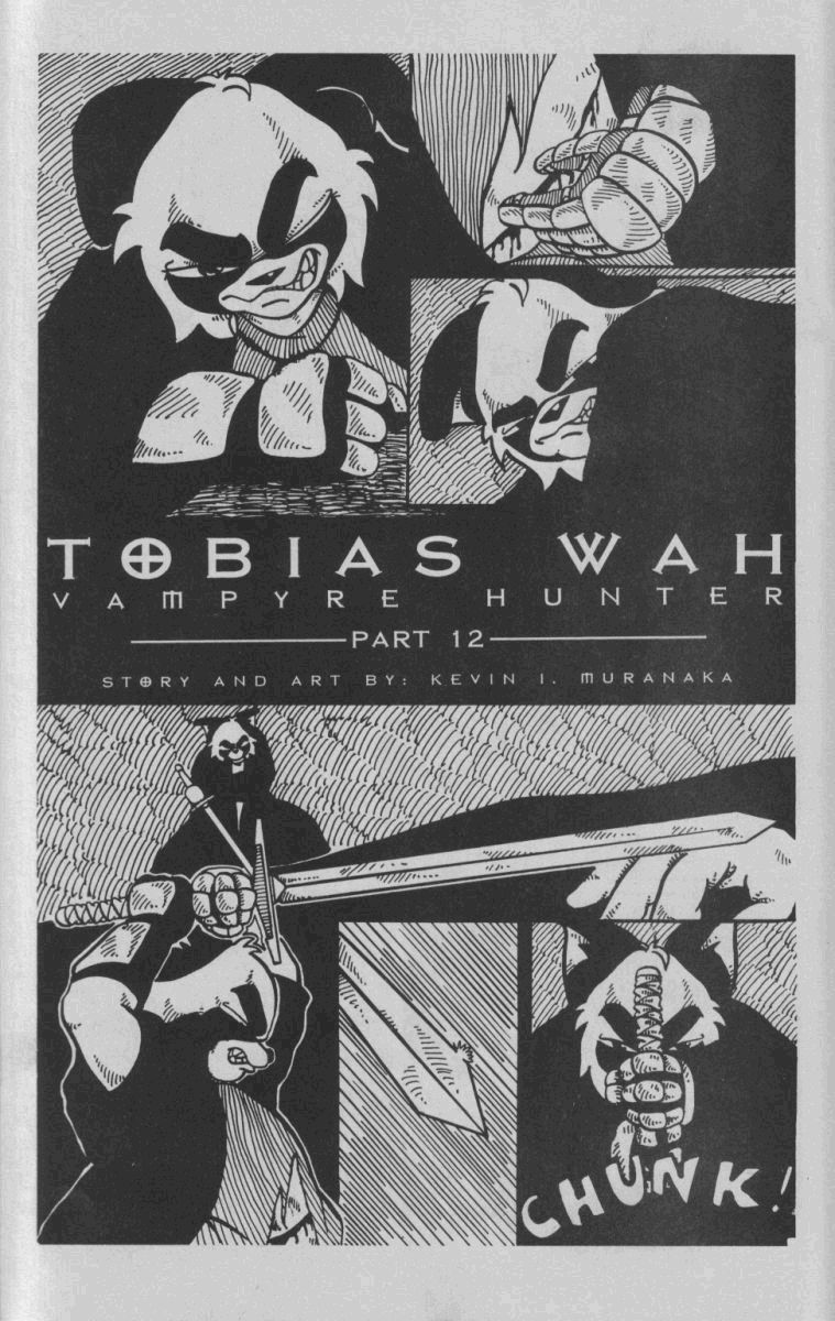 Read online Furrlough comic -  Issue #72 - 14