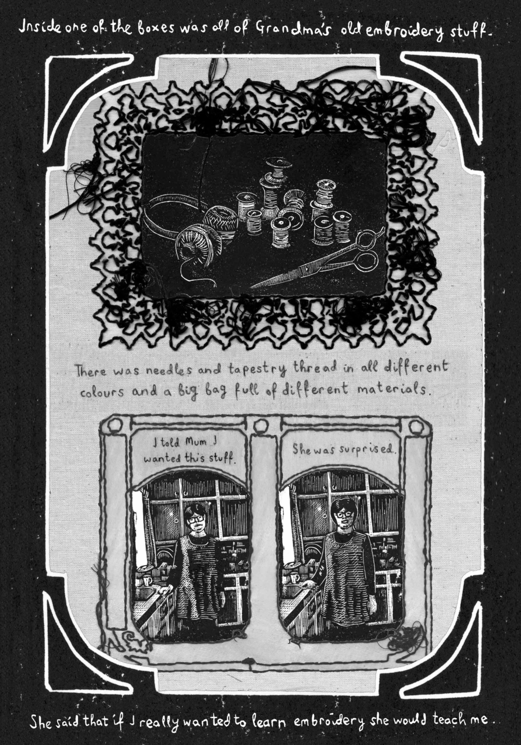 Read online The Black Project comic -  Issue # TPB (Part 1) - 88