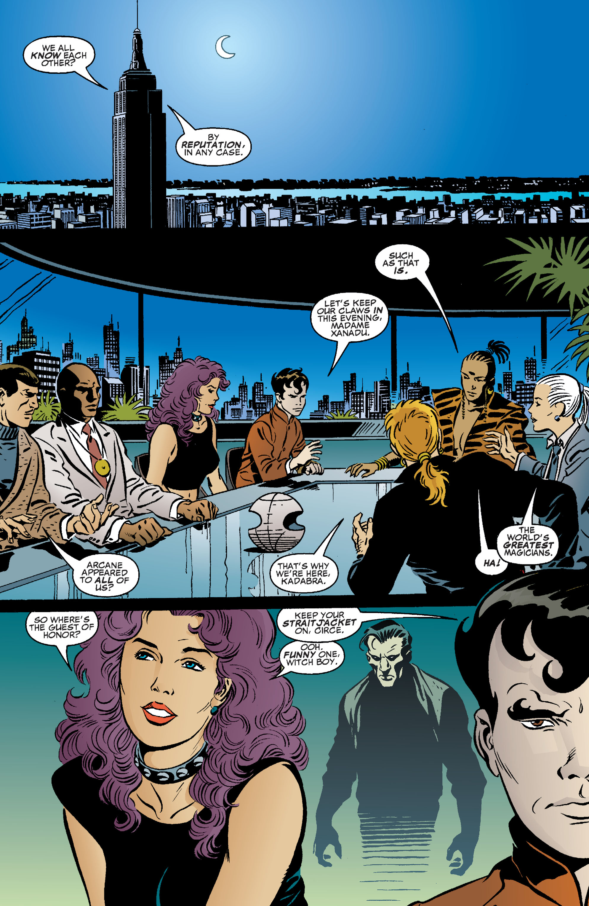 Read online Elseworlds: Justice League comic -  Issue # TPB 3 (Part 1) - 45