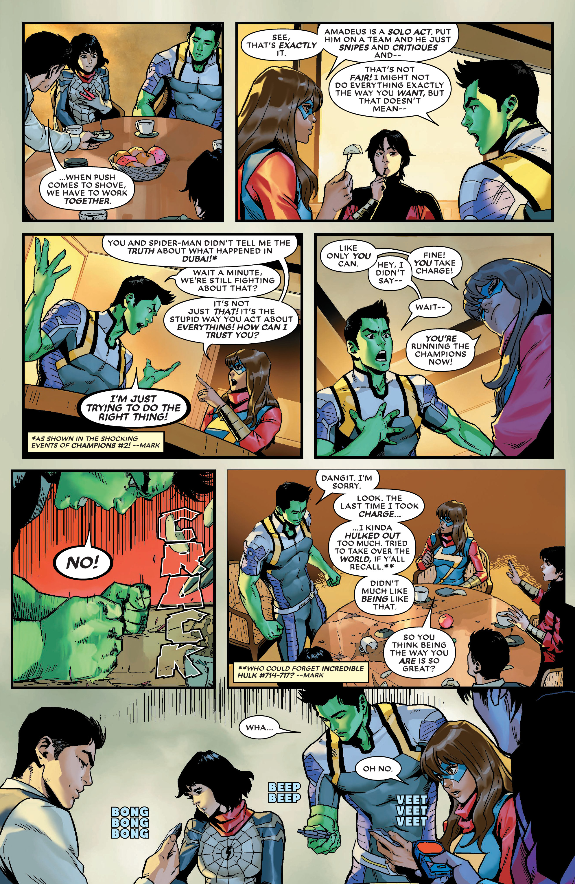 Read online War Of The Realms: New Agents Of Atlas comic -  Issue # _TPB - 11