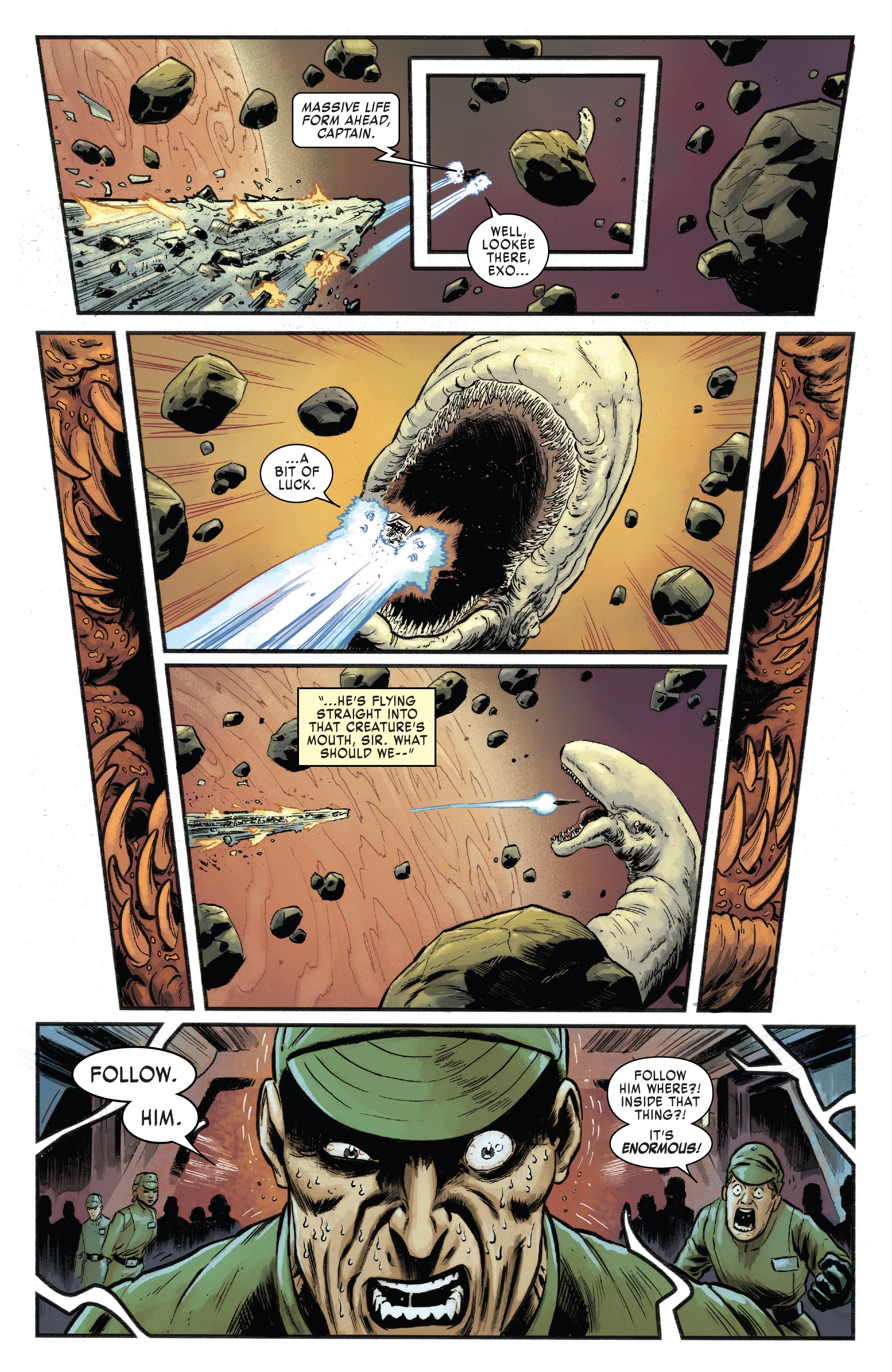 Read online Star Wars: Vader: Dark Visions comic -  Issue #2 - 16