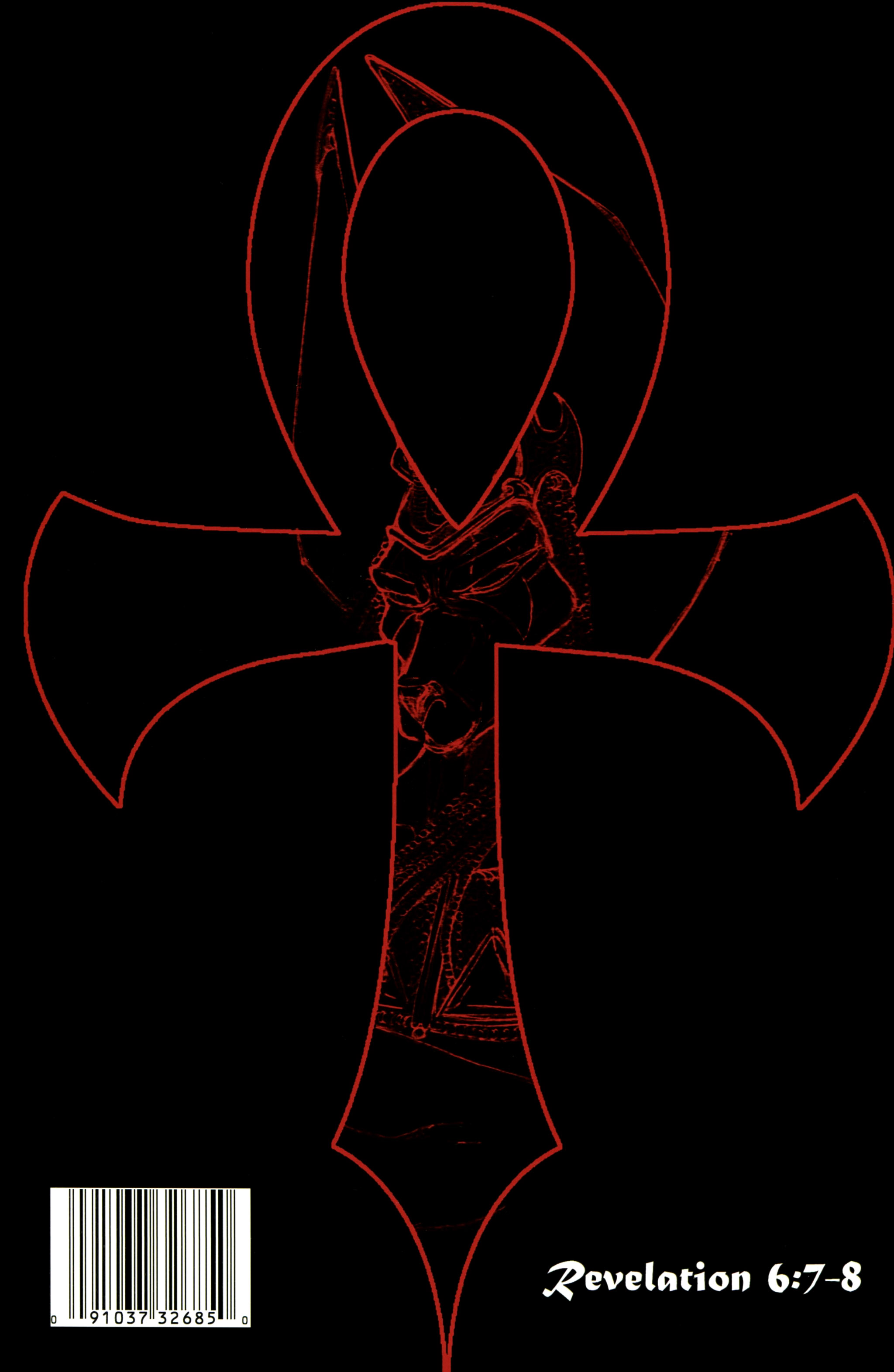 Read online Penny for Your Soul (2013) comic -  Issue #6 - 28