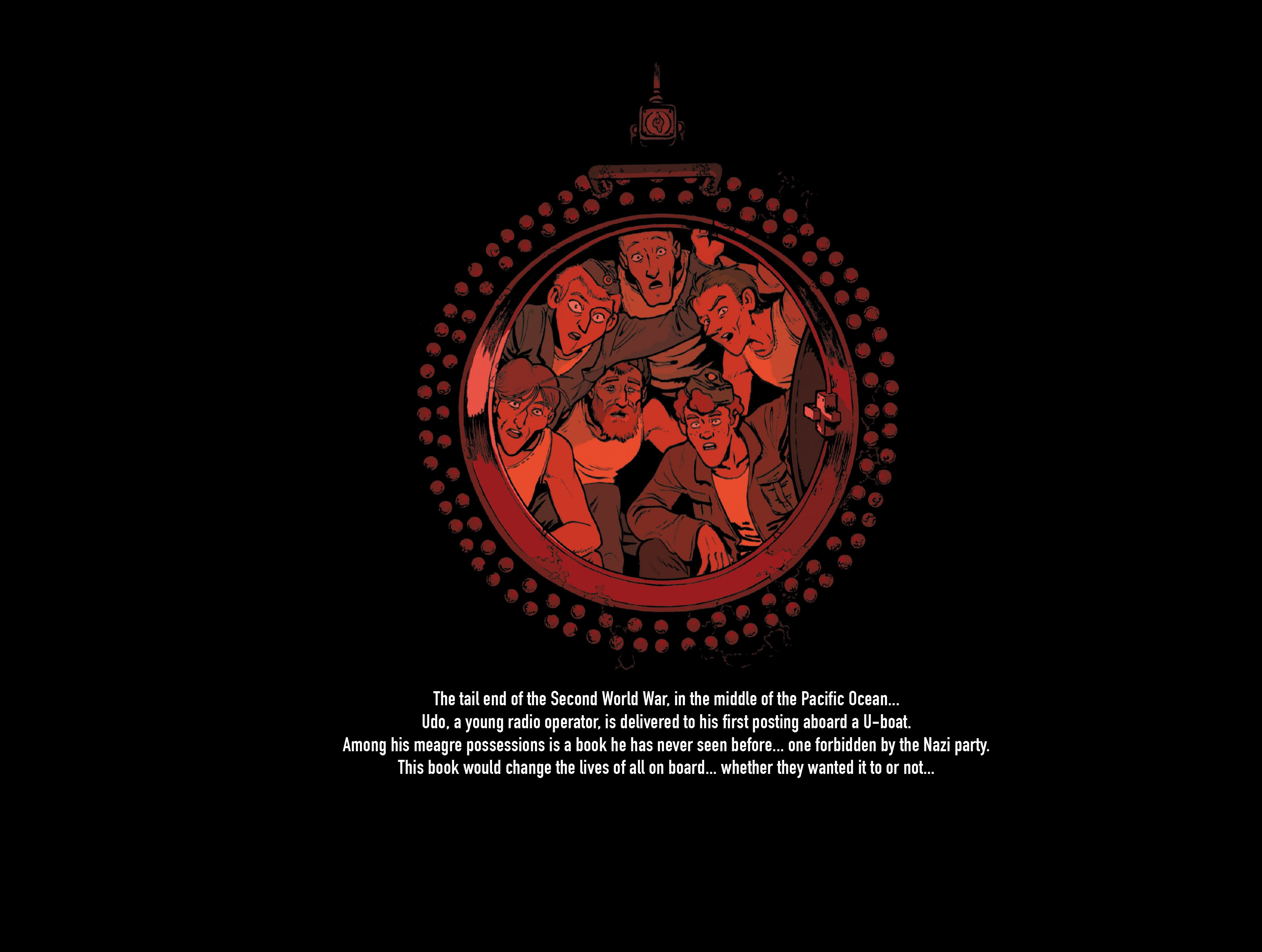 Read online Pacific comic -  Issue # TPB - 97