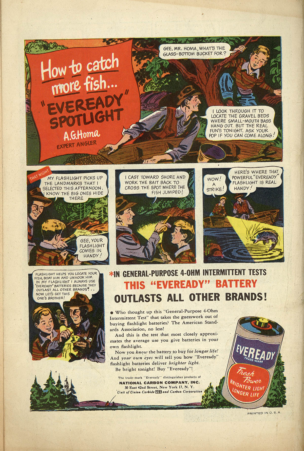 Read online Coo Coo Comics comic -  Issue #41 - 52