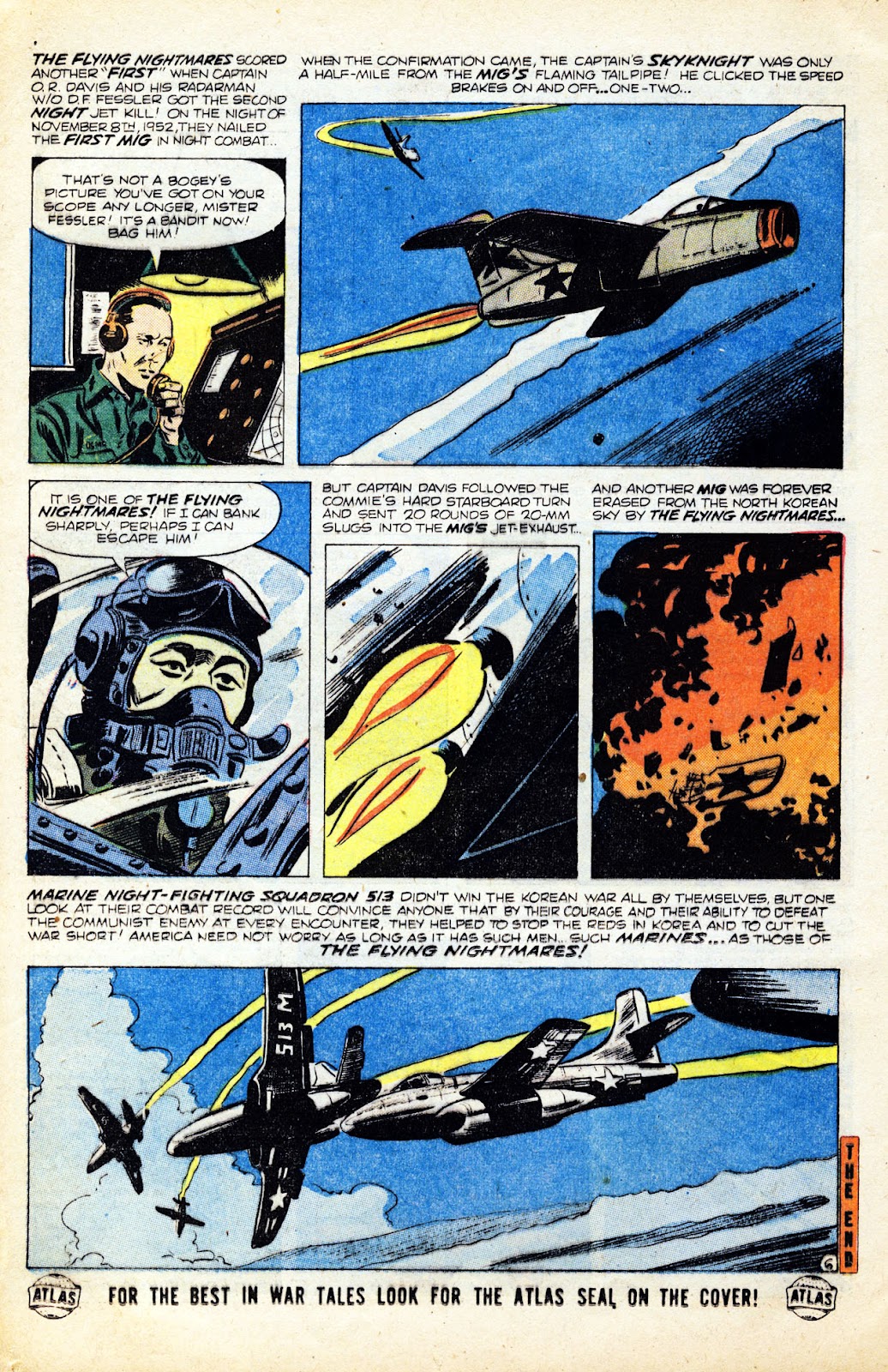 Marines in Battle issue 9 - Page 16