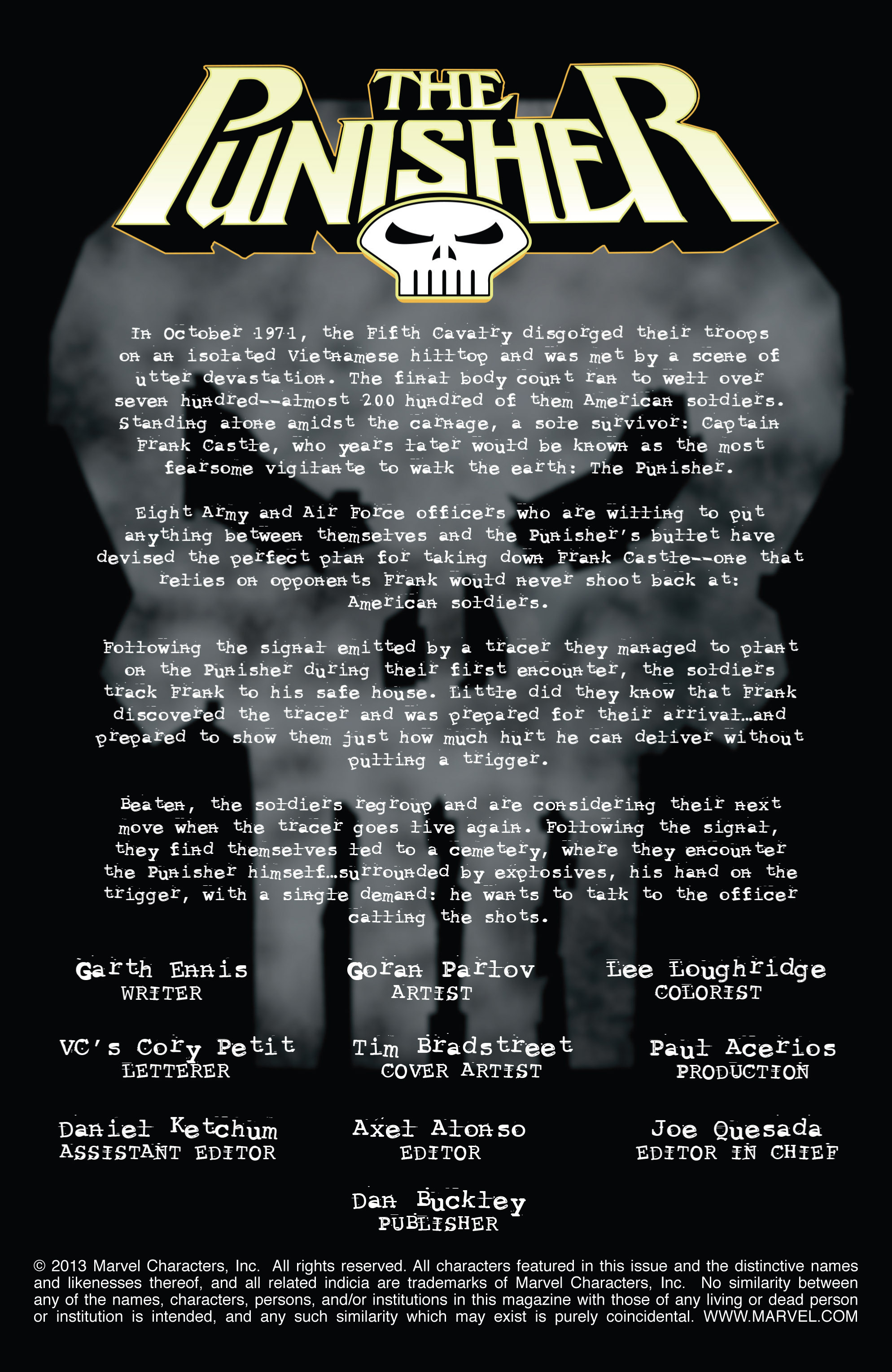 Read online Punisher Max: The Complete Collection comic -  Issue # TPB 4 (Part 4) - 28